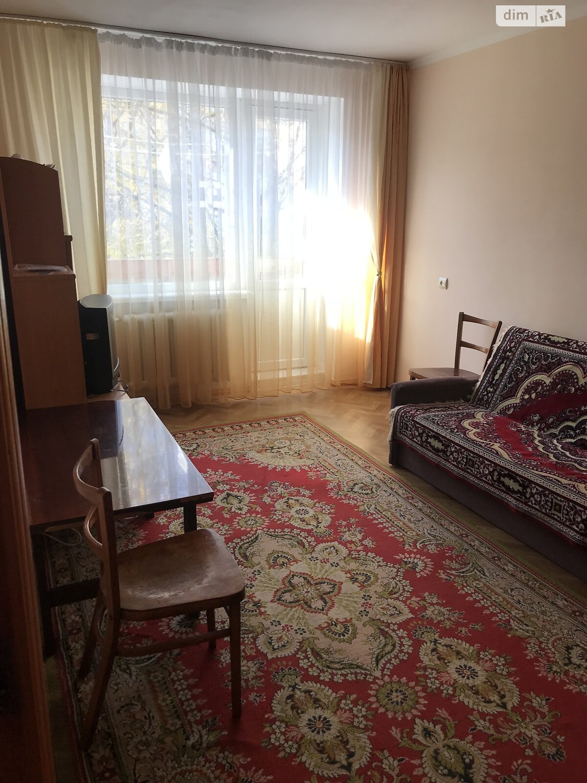 Продаж однокімнатної квартири в Рівному, на вул. Князя Острозького 18, район Ювілейний фото 1 Продаж однокімнатної квартири в Рівному, на вул. Князя Острозького 18, район Ювілейний фото 1