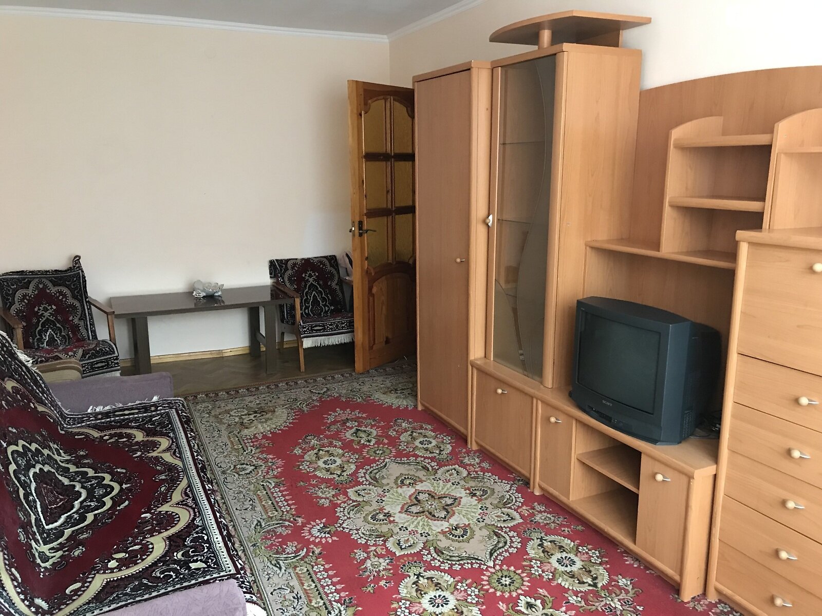 Продаж однокімнатної квартири в Рівному, на вул. Князя Острозького 18, район Ювілейний фото 1 Продаж однокімнатної квартири в Рівному, на вул. Князя Острозького 18, район Ювілейний фото 1