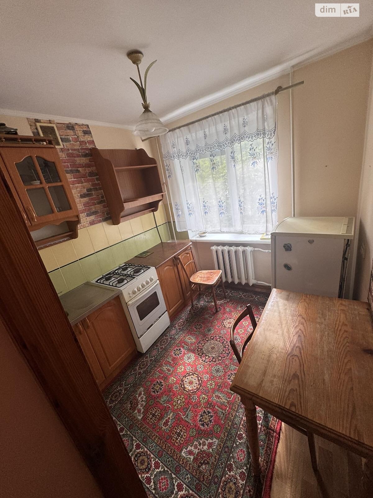 Продаж однокімнатної квартири в Рівному, на вул. Князя Острозького 18, район Ювілейний фото 1 Продаж однокімнатної квартири в Рівному, на вул. Князя Острозького 18, район Ювілейний фото 1