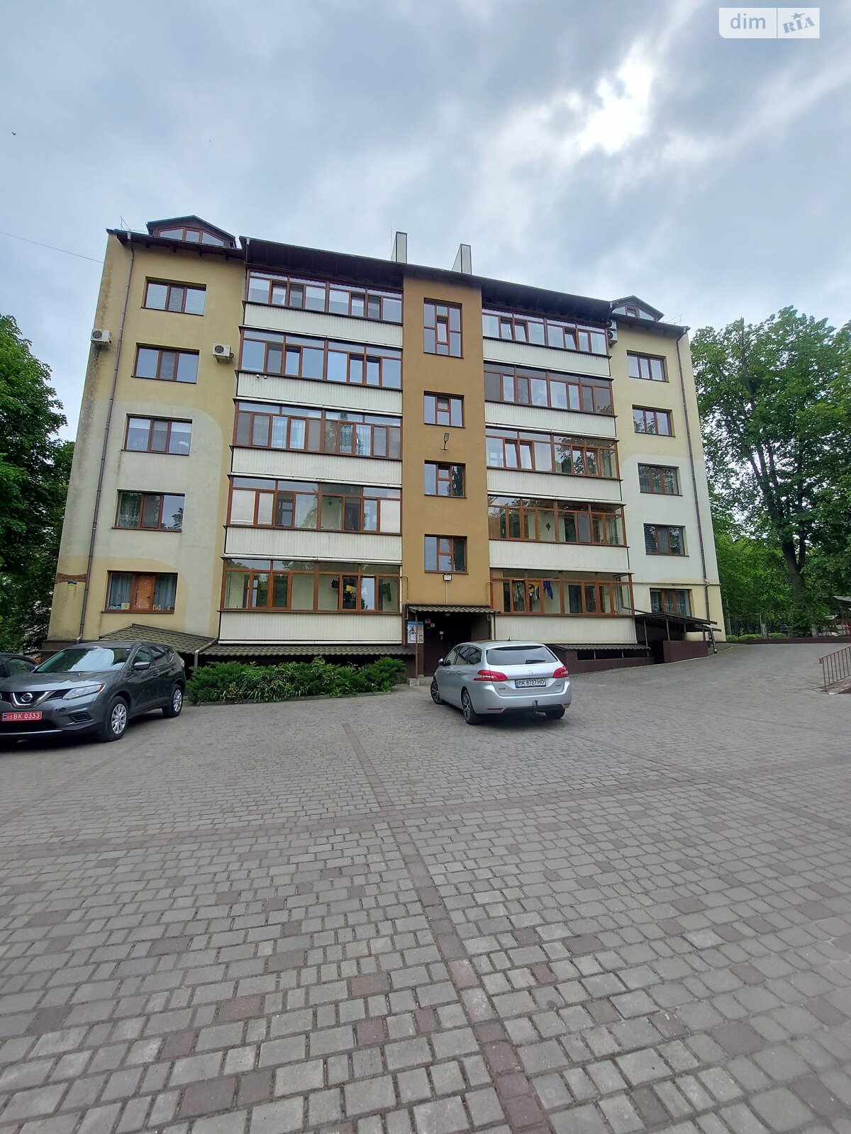 Продажа однокомнатной квартиры в Ровно, на ул. Князя Острожского 8А, район Ювилейный фото 1 Продажа однокомнатной квартиры в Ровно, на ул. Князя Острожского 8А, район Ювилейный фото 1