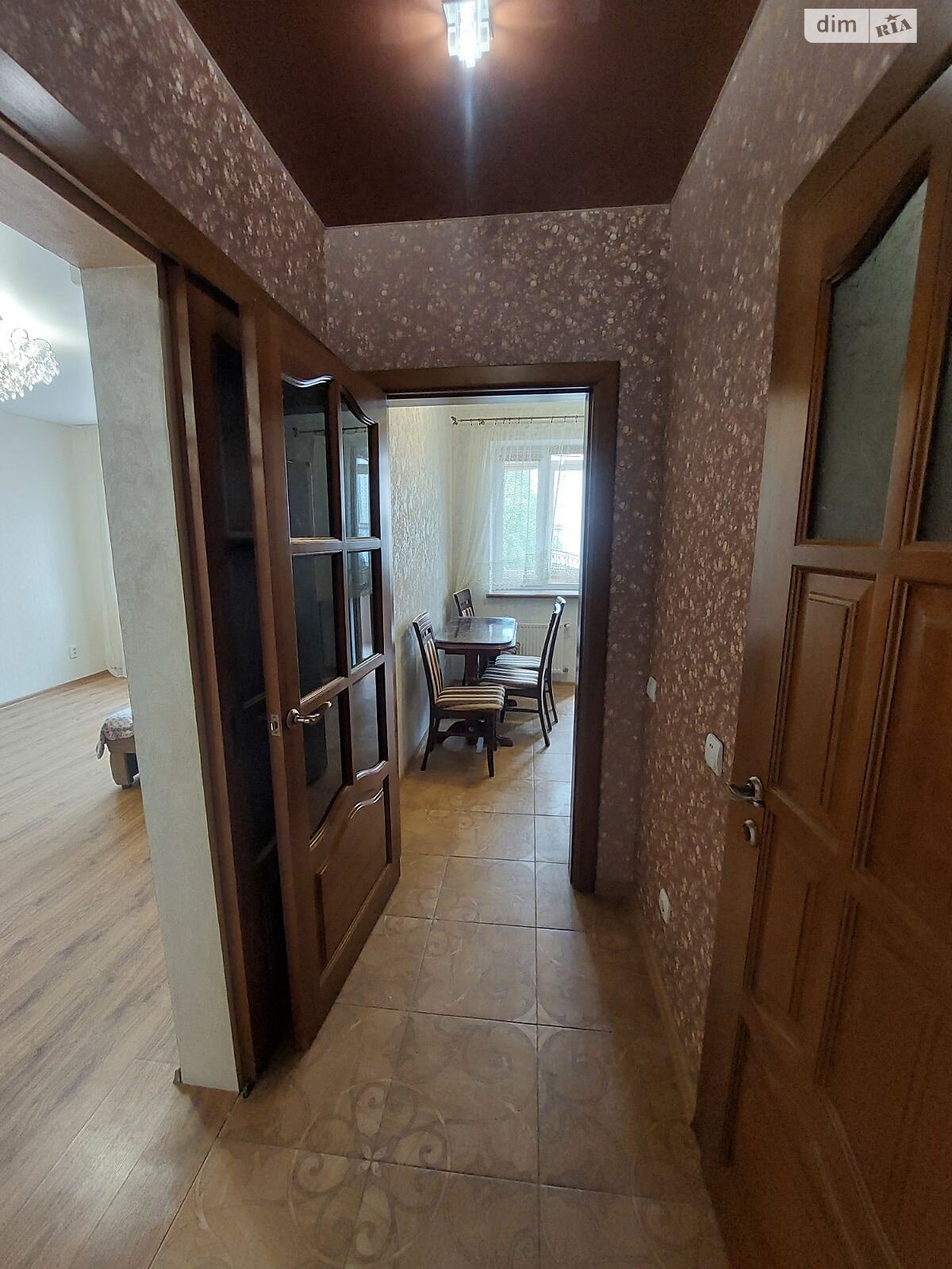 Продаж однокімнатної квартири в Рівному, на вул. Князя Острозького 8А, район Ювілейний фото 1 Продаж однокімнатної квартири в Рівному, на вул. Князя Острозького 8А, район Ювілейний фото 1