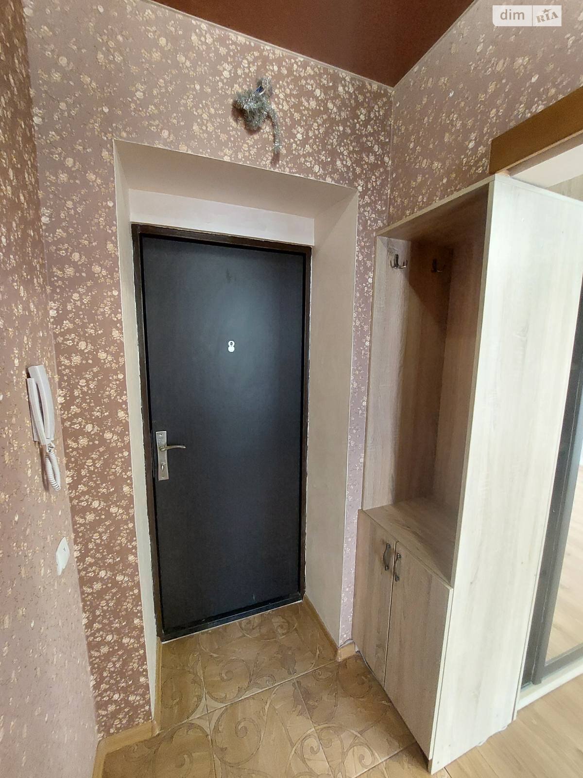 Продаж однокімнатної квартири в Рівному, на вул. Князя Острозького 8А, район Ювілейний фото 1 Продаж однокімнатної квартири в Рівному, на вул. Князя Острозького 8А, район Ювілейний фото 1