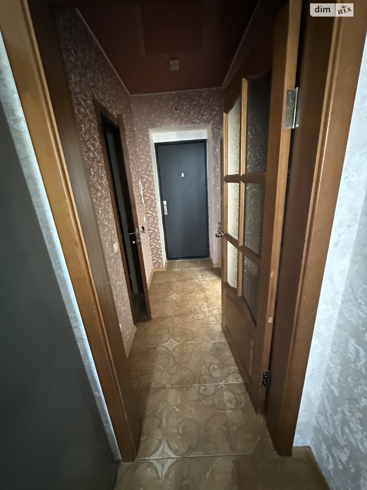 Продаж однокімнатної квартири в Рівному, на вул. Князя Острозького 8А, район Ювілейний фото 1