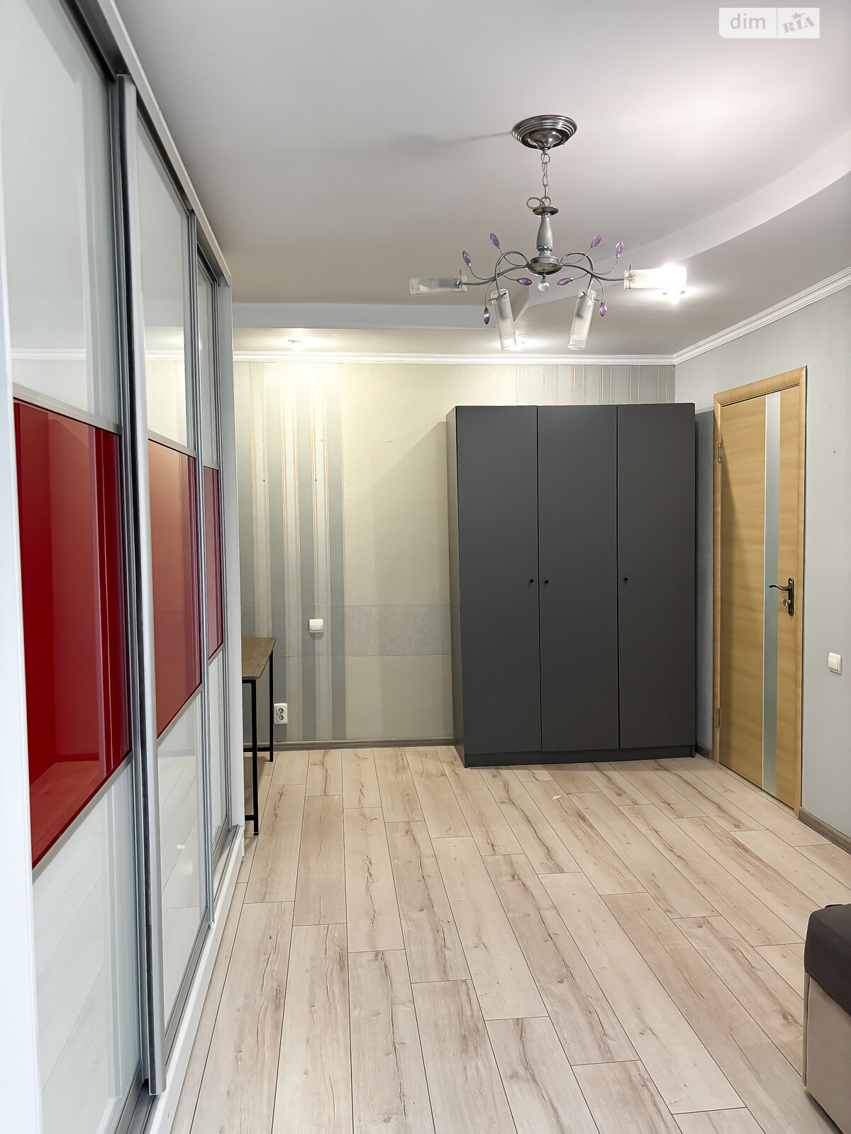 Продажа однокомнатной квартиры в Ровно, на ул. Князя Острожского 8, район Ювилейный фото 1