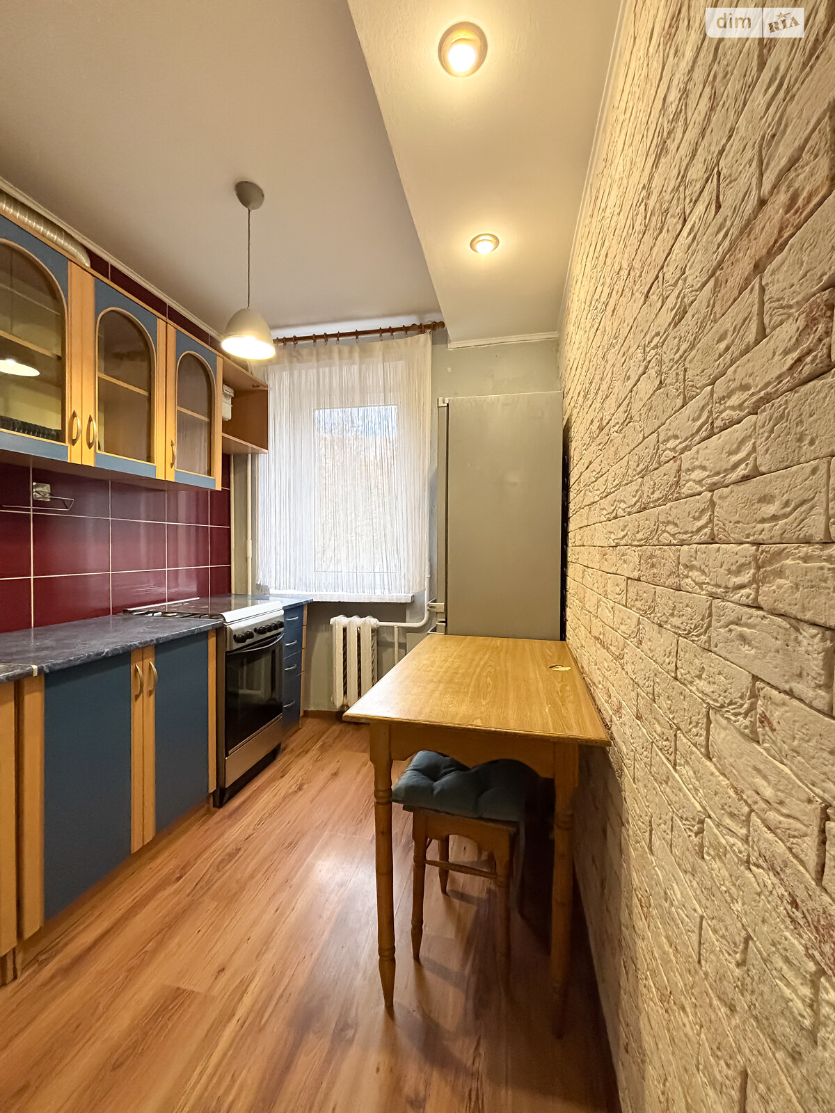 Продажа однокомнатной квартиры в Ровно, на ул. Князя Острожского 8, район Ювилейный фото 1