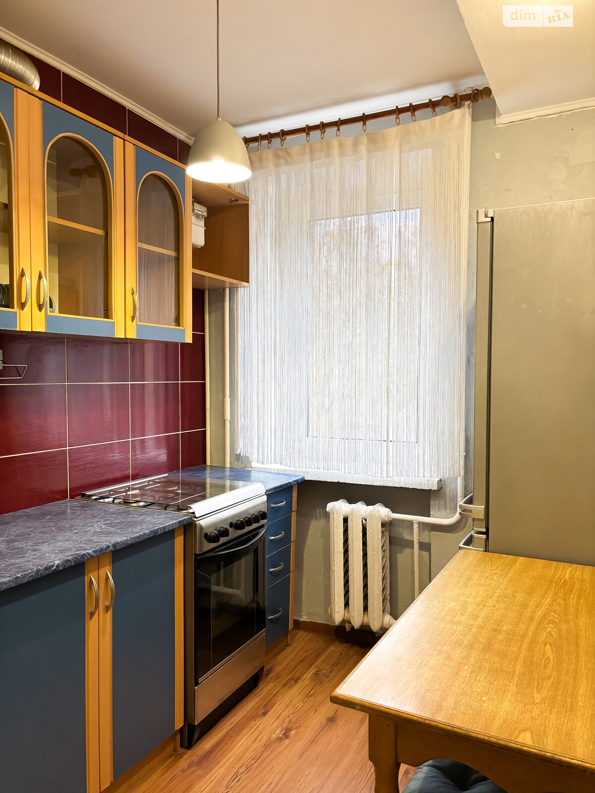 Продажа однокомнатной квартиры в Ровно, на ул. Князя Острожского 8, район Ювилейный фото 1