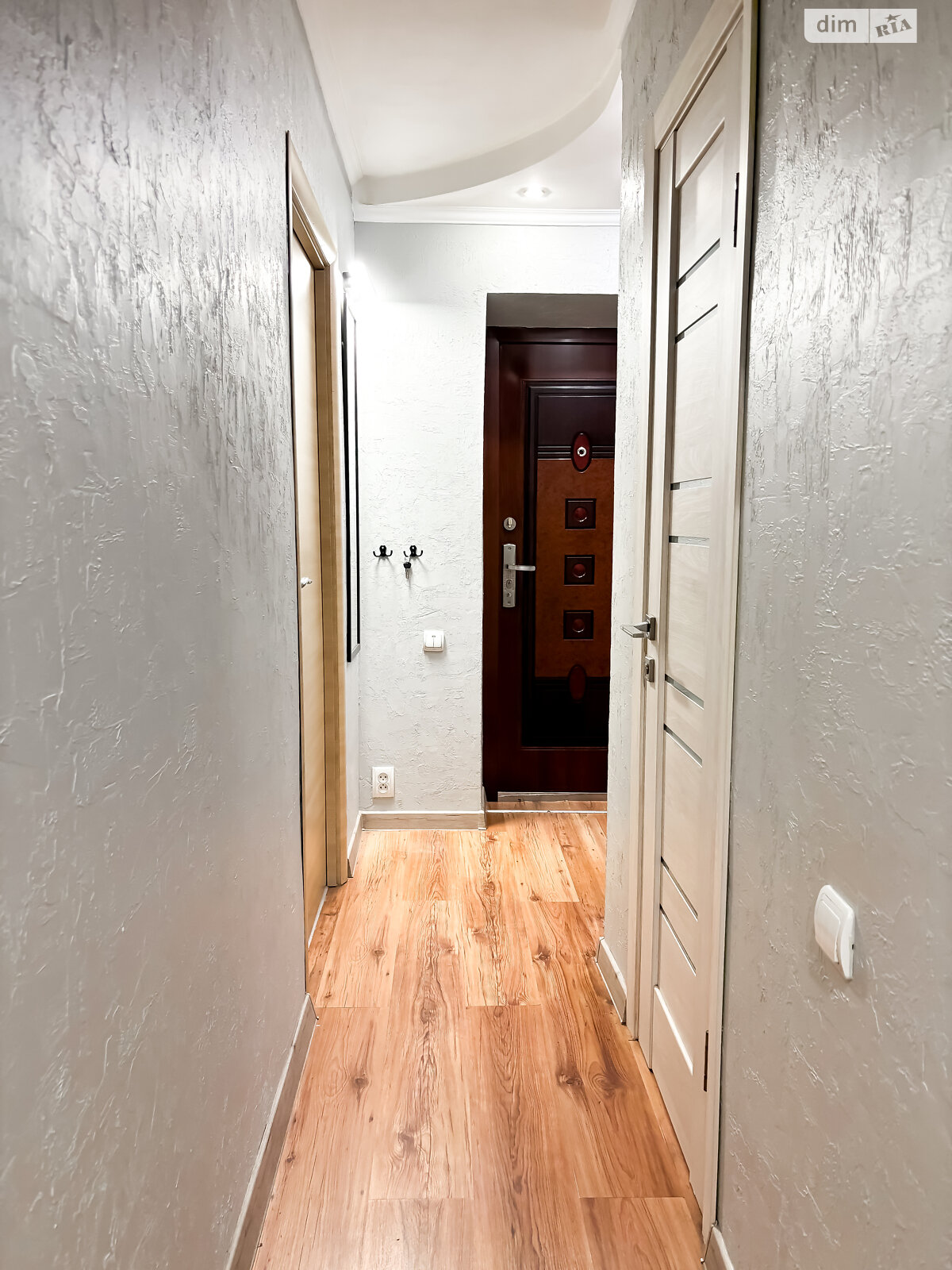 Продажа однокомнатной квартиры в Ровно, на ул. Князя Острожского 8, район Ювилейный фото 1