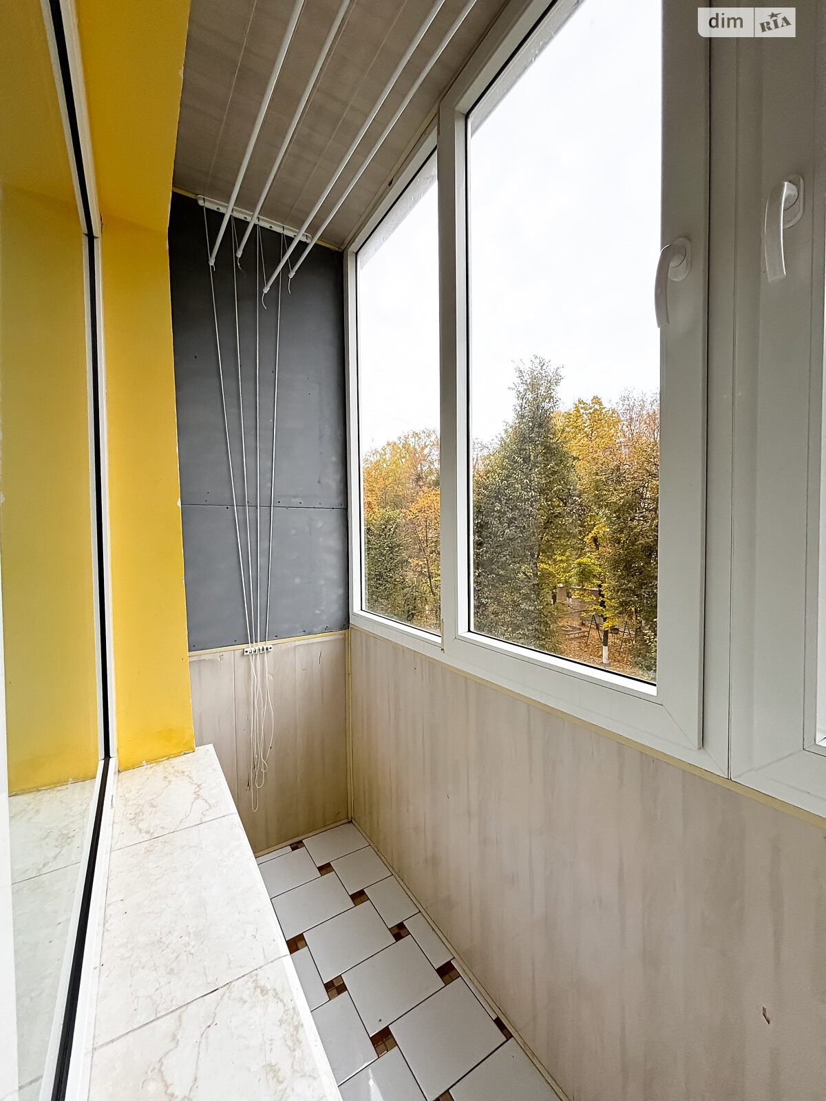 Продажа однокомнатной квартиры в Ровно, на ул. Князя Острожского 8, район Ювилейный фото 1