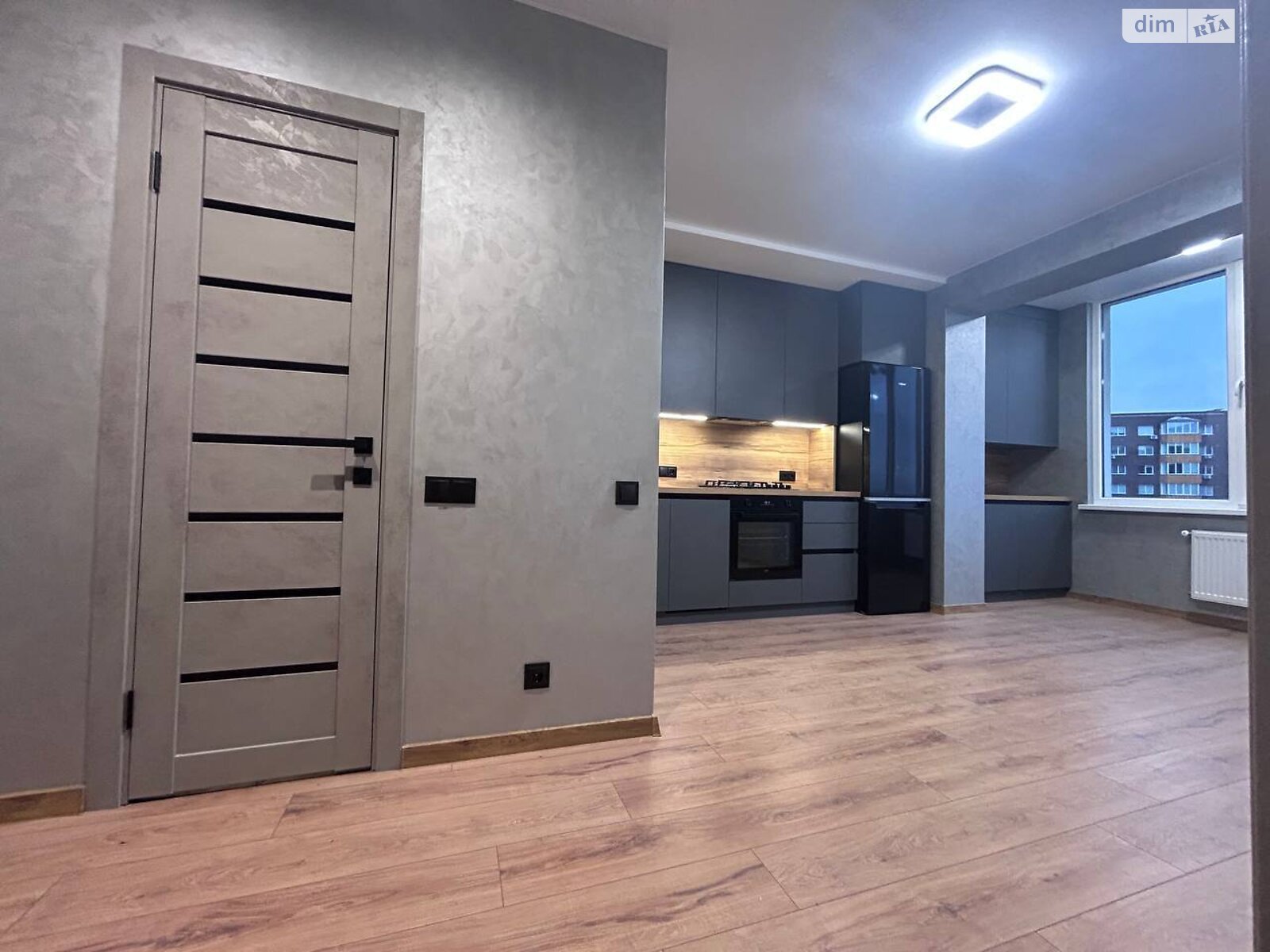 Продажа однокомнатной квартиры в Ровно, на ул. Соборная 285И, район Ювилейный фото 1 Продажа однокомнатной квартиры в Ровно, на ул. Соборная 285И, район Ювилейный фото 1