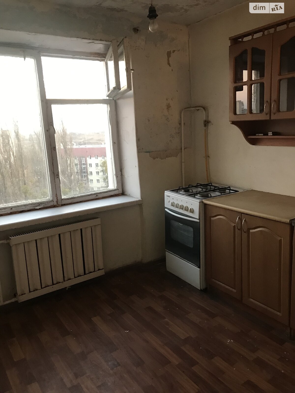 Продажа двухкомнатной квартиры в Ровно, на ул. Королева 8, кв. 49, район Ювилейный фото 1