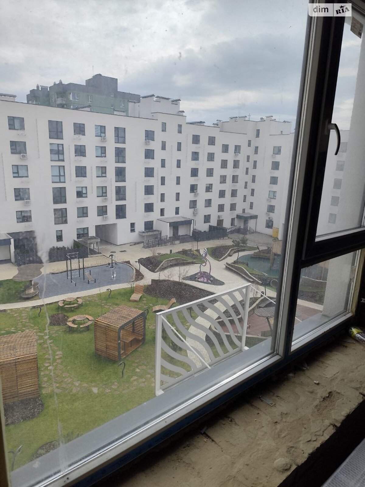 Продажа двухкомнатной квартиры в Ровно, на ул. Королева 9Б, район Ювилейный фото 1 Продажа двухкомнатной квартиры в Ровно, на ул. Королева 9Б, район Ювилейный фото 1