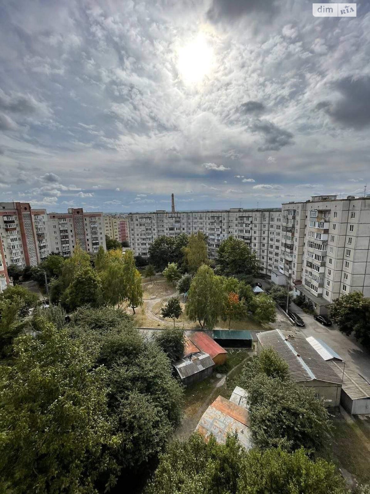 Продажа однокомнатной квартиры в Ровно, на ул. Кулика и Гудачека 52, район Ювилейный фото 1