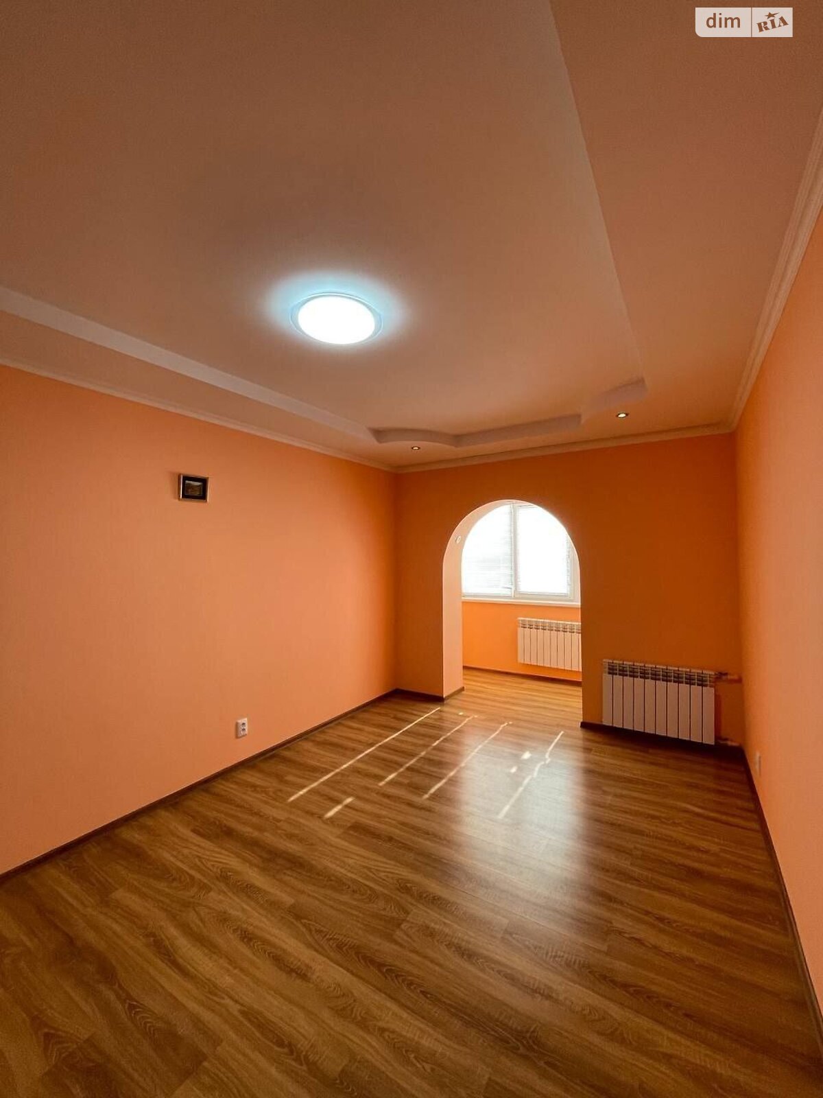 Продажа однокомнатной квартиры в Ровно, на ул. Кулика и Гудачека, район Ювилейный фото 1