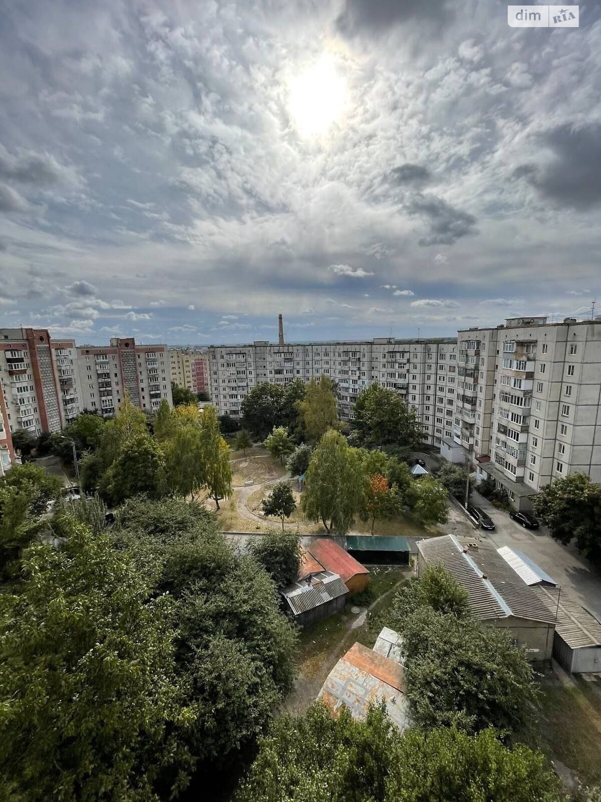 Продажа однокомнатной квартиры в Ровно, на ул. Кулика и Гудачека, район Ювилейный фото 1