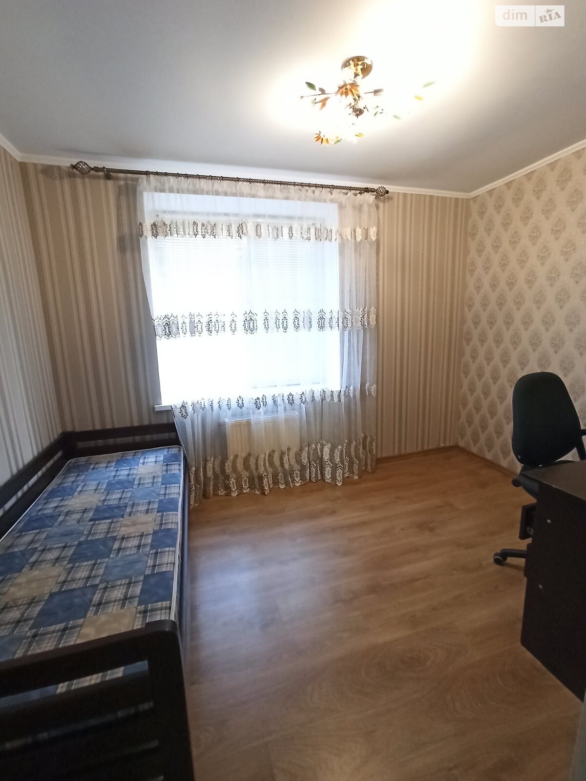 Продаж трикімнатної квартири в Рівному, на вул. Кулика і Гудачека 56, район Ювілейний фото 1 Продаж трикімнатної квартири в Рівному, на вул. Кулика і Гудачека 56, район Ювілейний фото 1