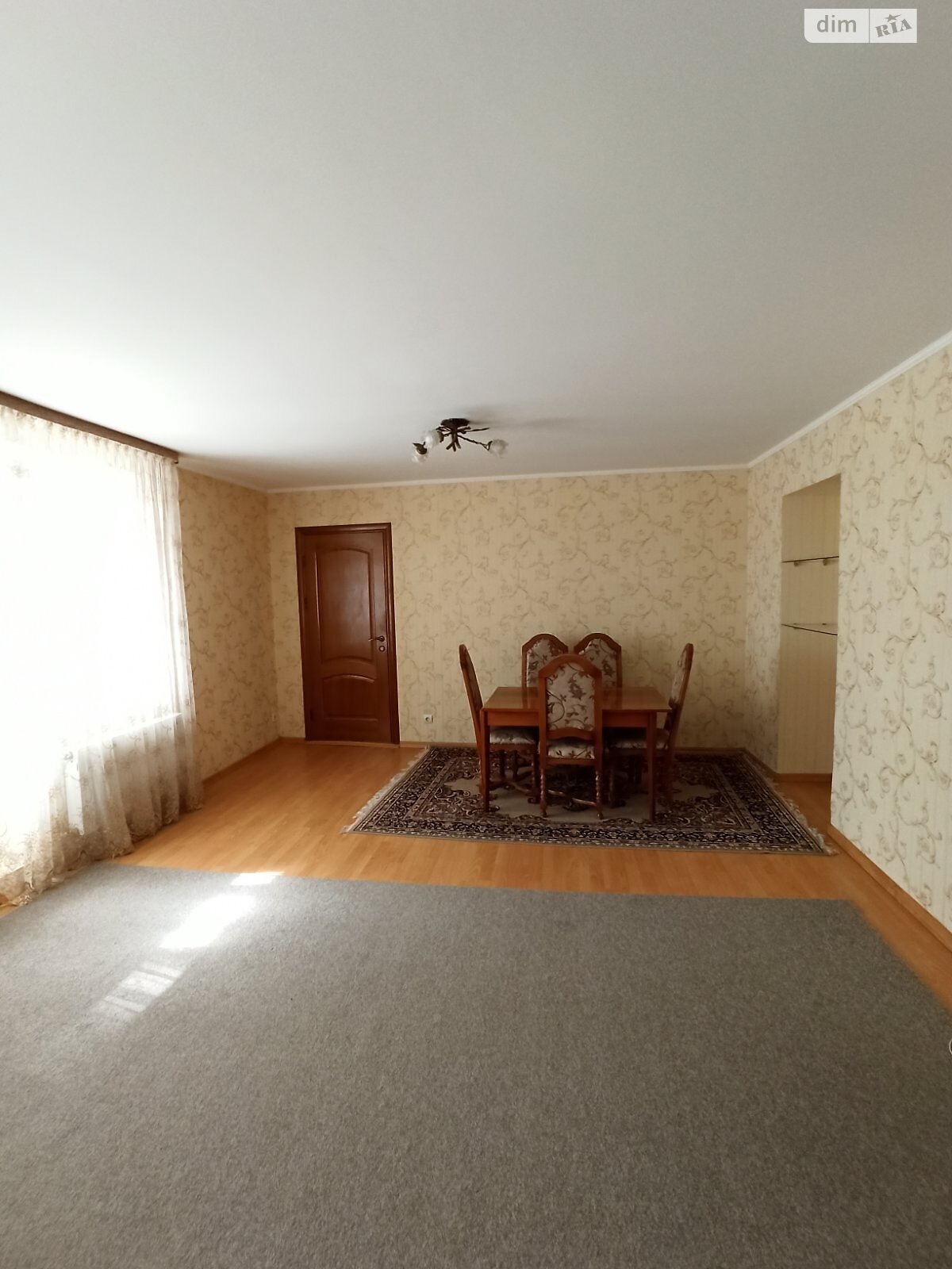 Продаж трикімнатної квартири в Рівному, на вул. Кулика і Гудачека 56, район Ювілейний фото 1 Продаж трикімнатної квартири в Рівному, на вул. Кулика і Гудачека 56, район Ювілейний фото 1
