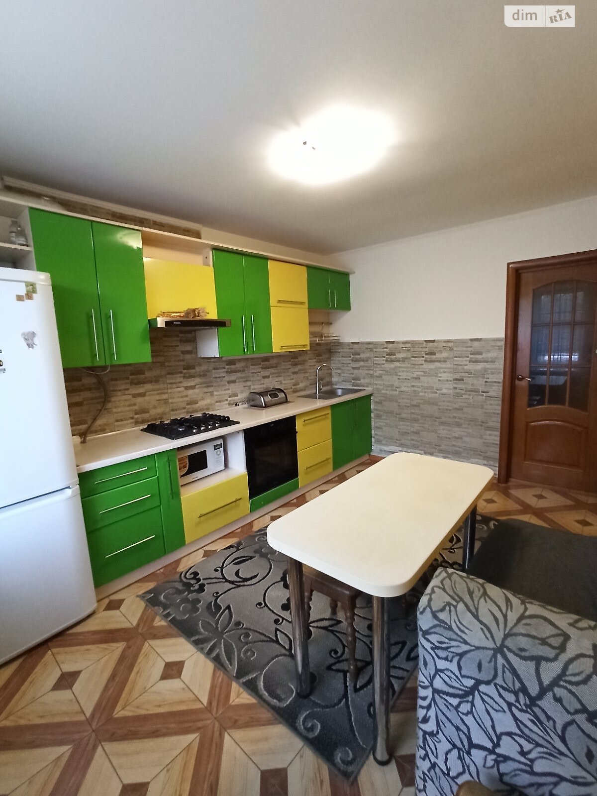 Продаж трикімнатної квартири в Рівному, на вул. Кулика і Гудачека 56, район Ювілейний фото 1 Продаж трикімнатної квартири в Рівному, на вул. Кулика і Гудачека 56, район Ювілейний фото 1