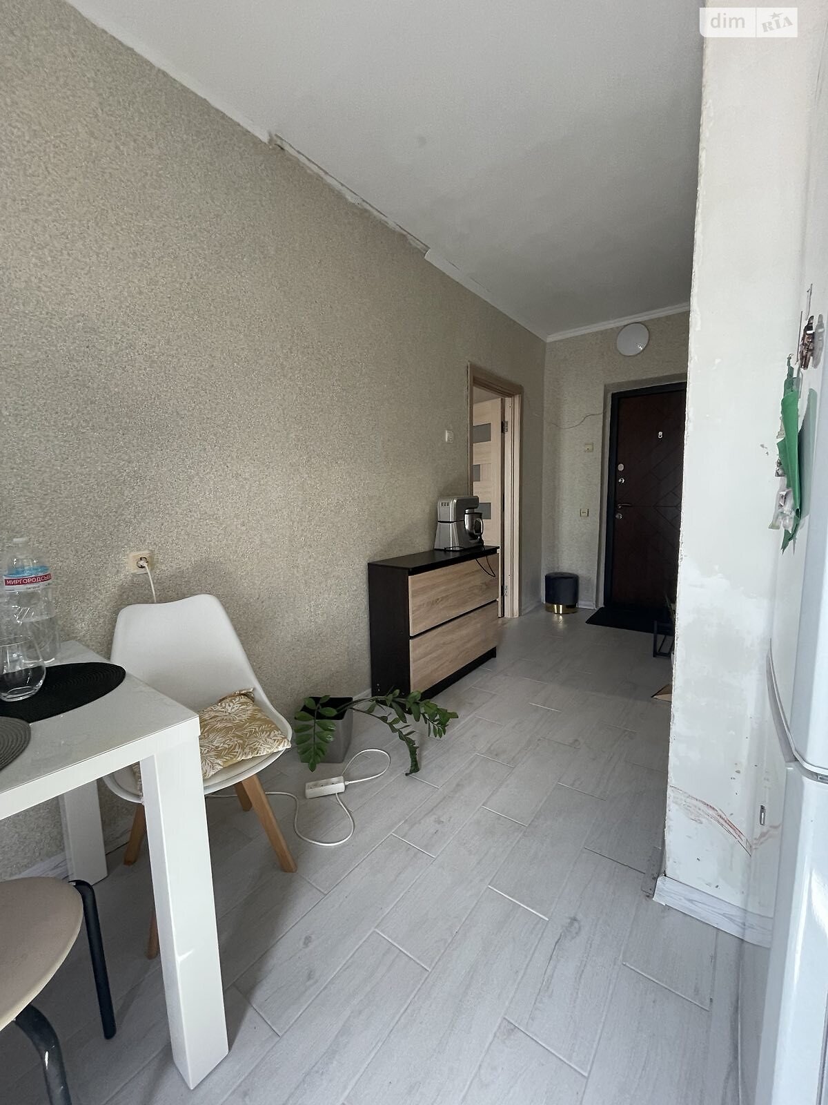 Продаж однокімнатної квартири в Рівному, на вул. Кулика і Гудачека 46, район Ювілейний фото 1 Продаж однокімнатної квартири в Рівному, на вул. Кулика і Гудачека 46, район Ювілейний фото 1