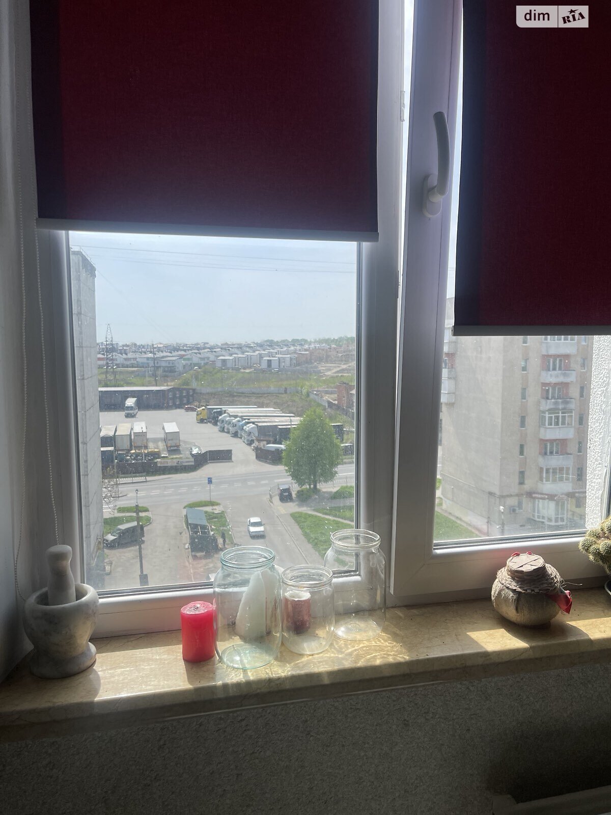 Продаж однокімнатної квартири в Рівному, на вул. Кулика і Гудачека 46, район Ювілейний фото 1 Продаж однокімнатної квартири в Рівному, на вул. Кулика і Гудачека 46, район Ювілейний фото 1