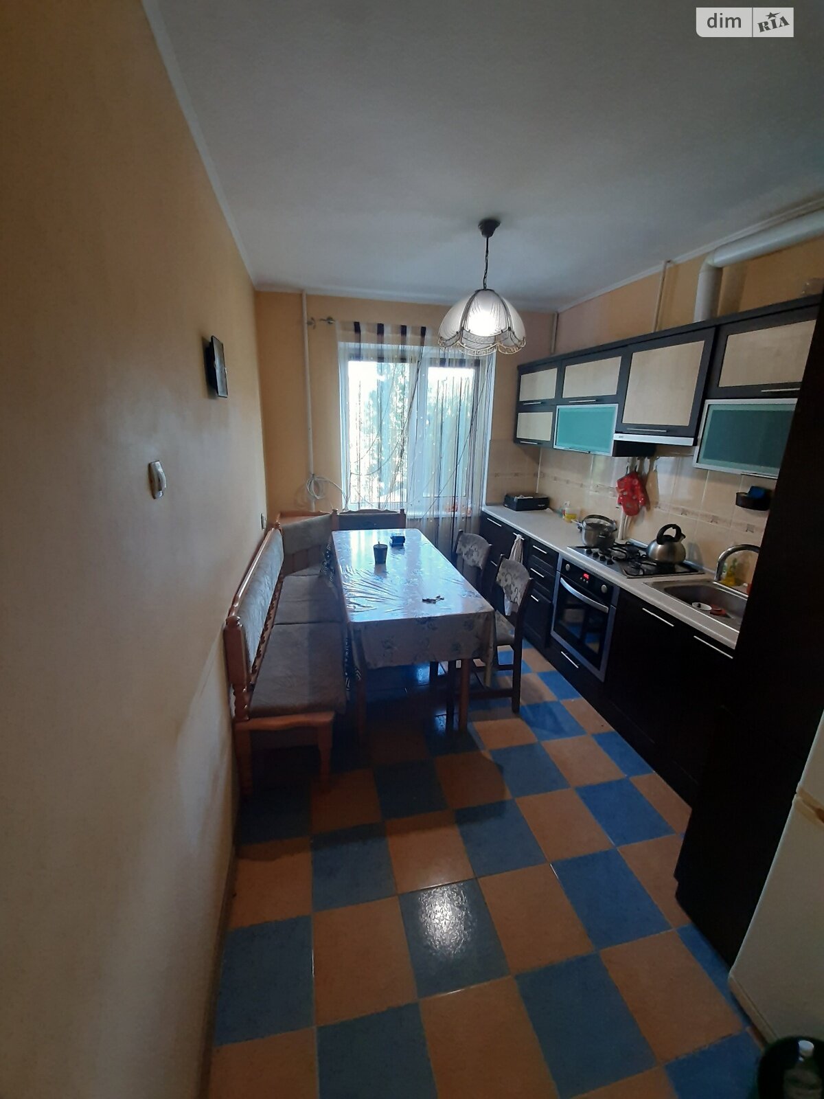 Продажа трехкомнатной квартиры в Ровно, на ул. Кулика и Гудачека 36, район Ювилейный фото 1 Продажа трехкомнатной квартиры в Ровно, на ул. Кулика и Гудачека 36, район Ювилейный фото 1