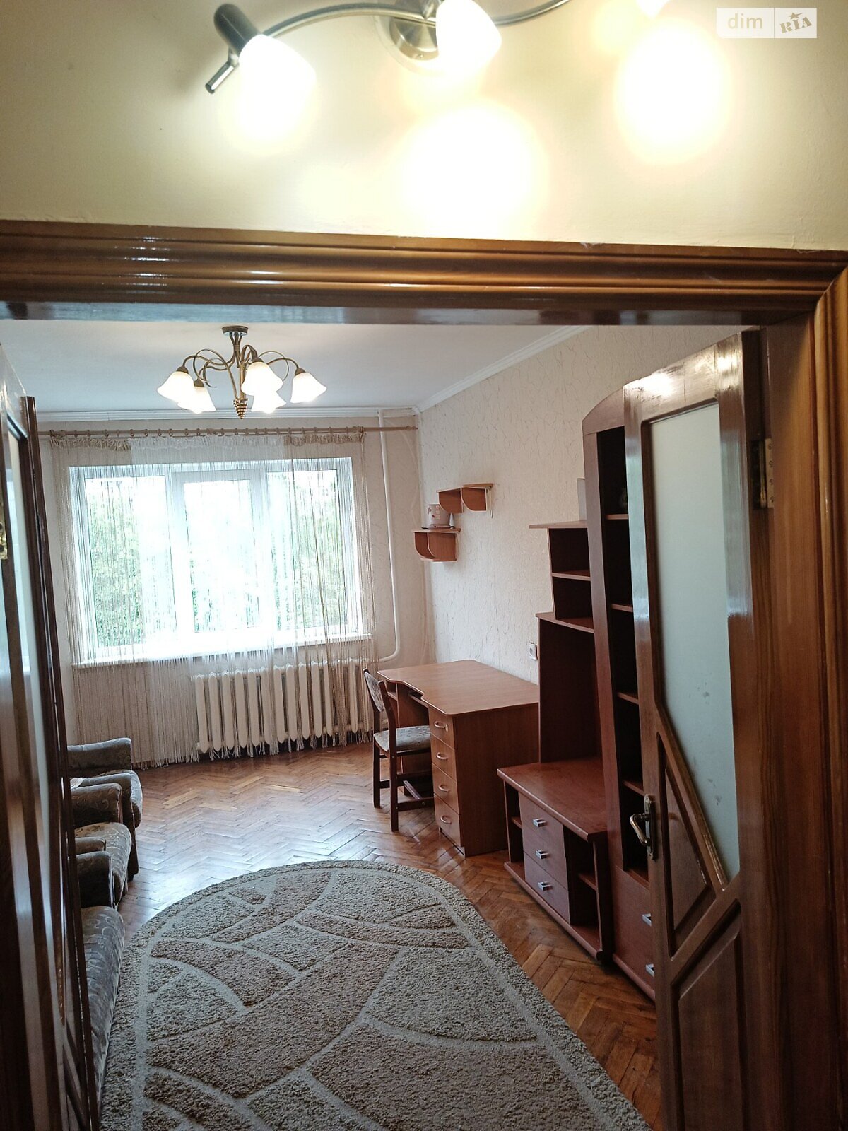Продажа трехкомнатной квартиры в Ровно, на ул. Кулика и Гудачека 36, район Ювилейный фото 1 Продажа трехкомнатной квартиры в Ровно, на ул. Кулика и Гудачека 36, район Ювилейный фото 1