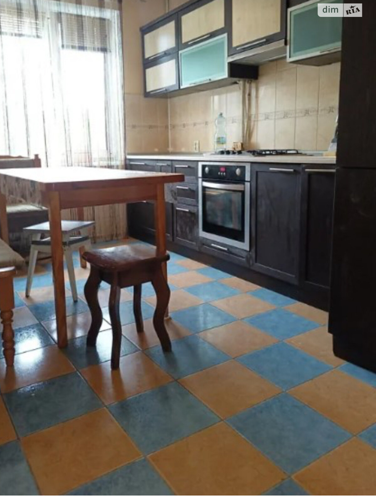 Продаж трикімнатної квартири в Рівному, на вул. Кулика і Гудачека, район Ювілейний фото 1 Продаж трикімнатної квартири в Рівному, на вул. Кулика і Гудачека, район Ювілейний фото 1
