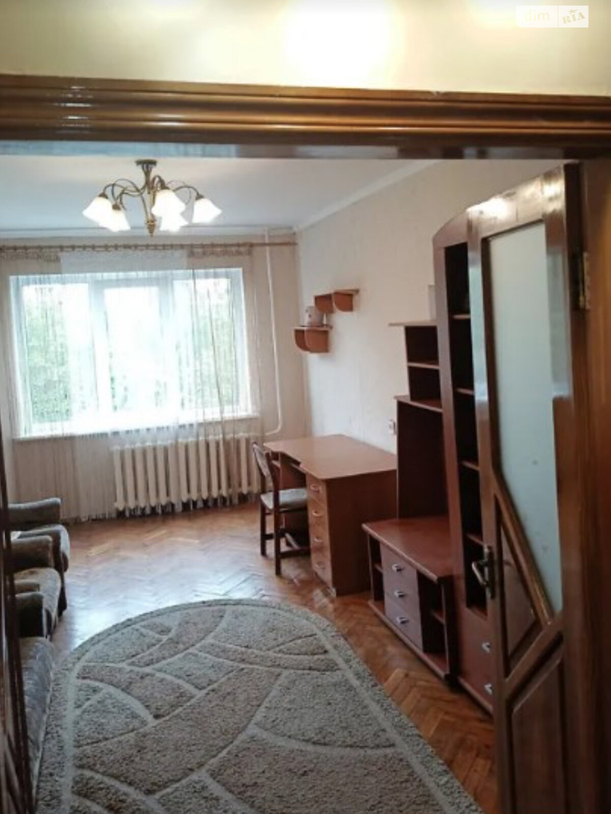 Продаж трикімнатної квартири в Рівному, на вул. Кулика і Гудачека, район Ювілейний фото 1 Продаж трикімнатної квартири в Рівному, на вул. Кулика і Гудачека, район Ювілейний фото 1