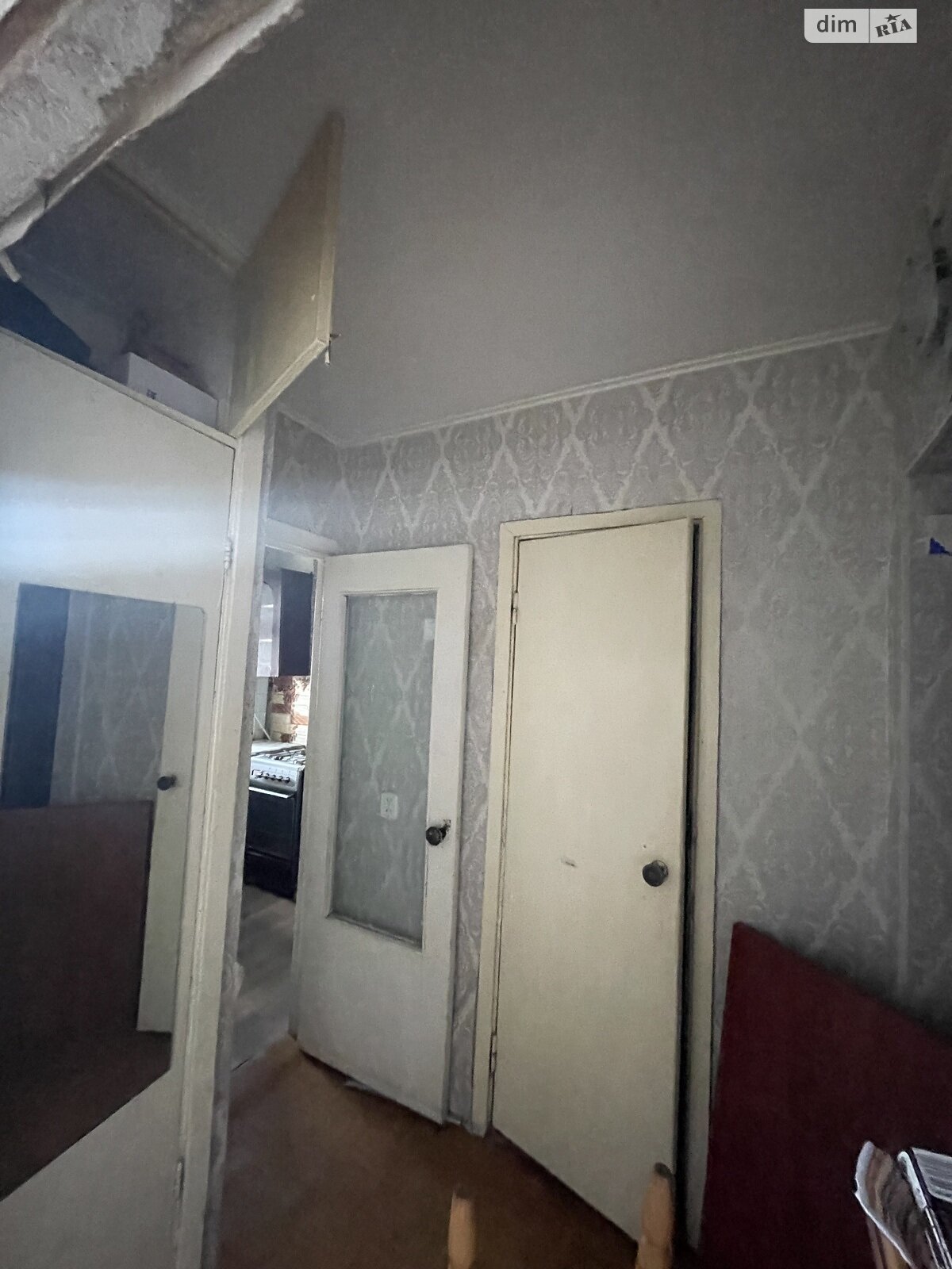Продажа однокомнатной квартиры в Ровно, на ул. Кулика и Гудачека, район Ювилейный фото 1 Продажа однокомнатной квартиры в Ровно, на ул. Кулика и Гудачека, район Ювилейный фото 1