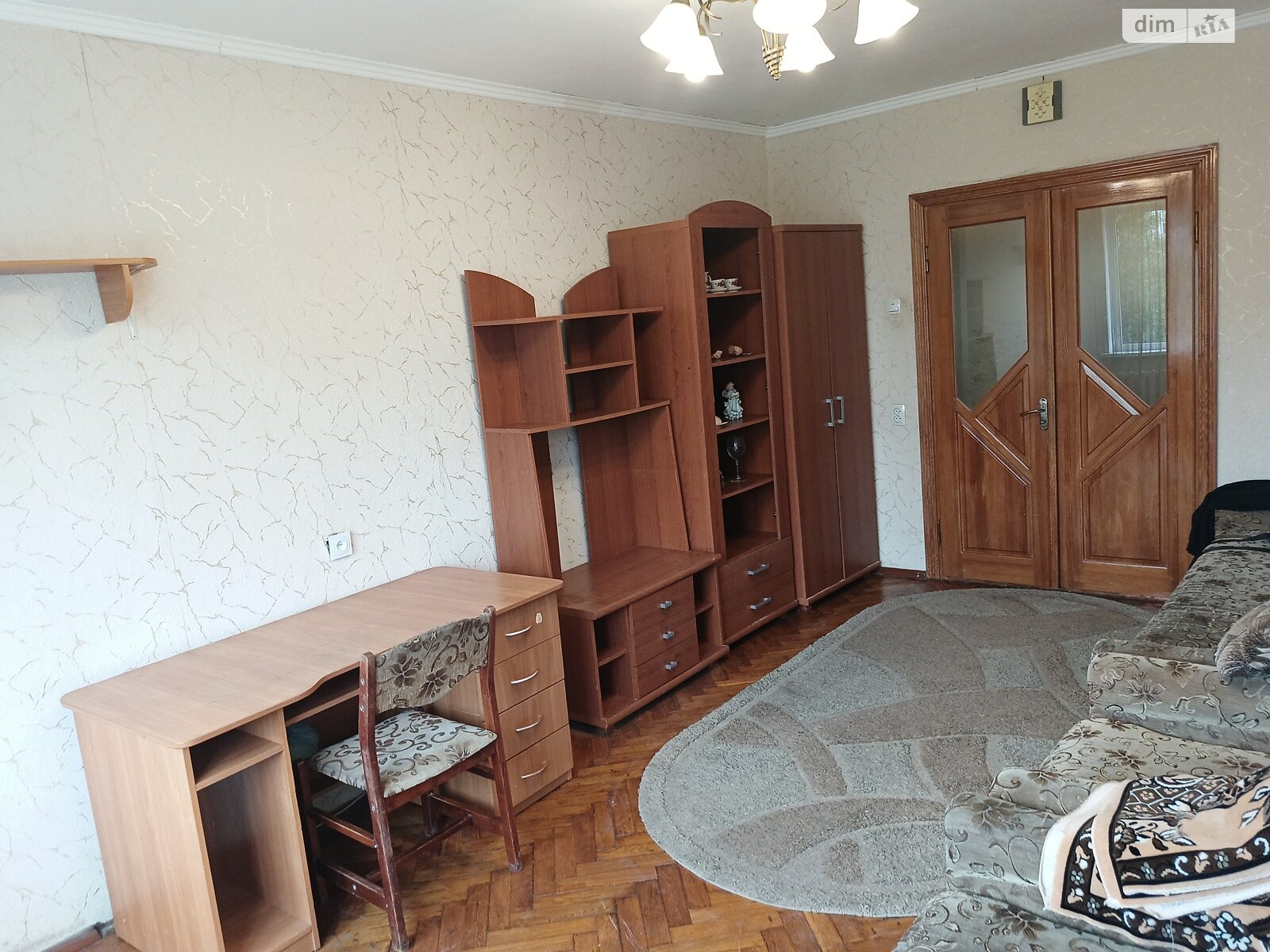 Продаж трикімнатної квартири в Рівному, на вул. Кулика і Гудачека 36, кв. 56, район Ювілейний фото 1 Продаж трикімнатної квартири в Рівному, на вул. Кулика і Гудачека 36, кв. 56, район Ювілейний фото 1