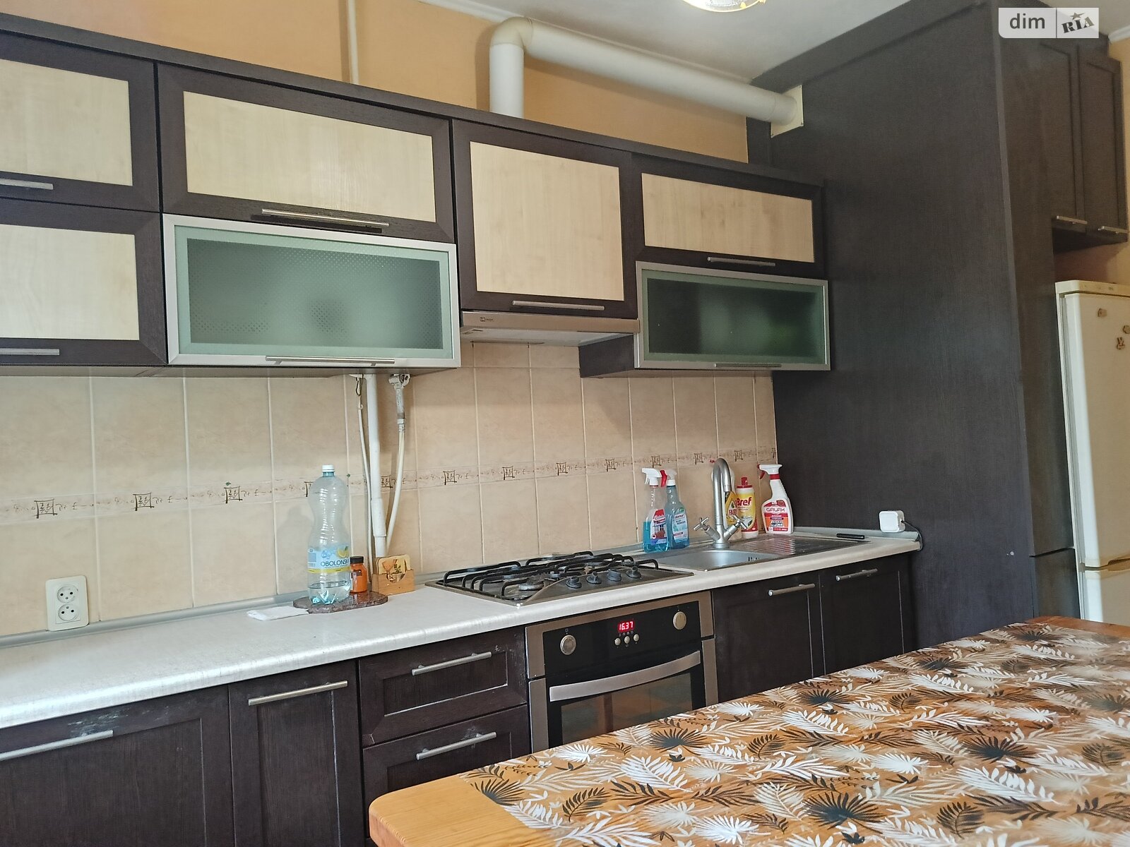 Продаж трикімнатної квартири в Рівному, на вул. Кулика і Гудачека 36, кв. 56, район Ювілейний фото 1 Продаж трикімнатної квартири в Рівному, на вул. Кулика і Гудачека 36, кв. 56, район Ювілейний фото 1