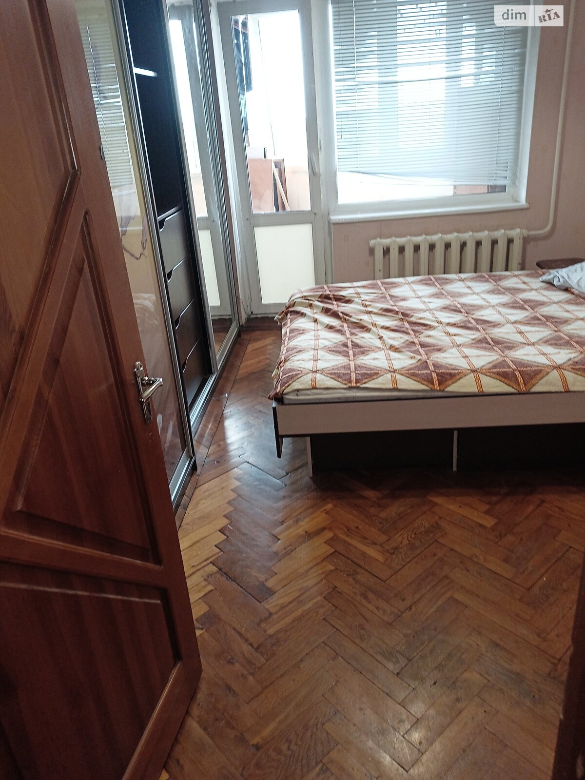 Продаж трикімнатної квартири в Рівному, на вул. Кулика і Гудачека 36, кв. 56, район Ювілейний фото 1 Продаж трикімнатної квартири в Рівному, на вул. Кулика і Гудачека 36, кв. 56, район Ювілейний фото 1