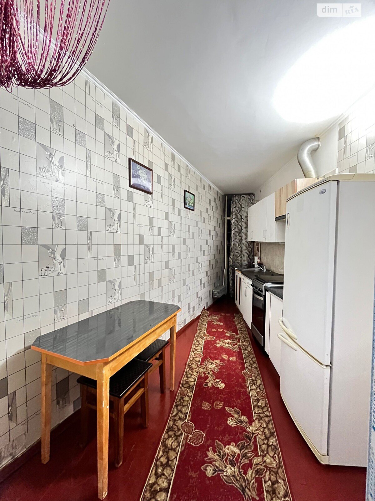 Продаж двокімнатної квартири в Рівному, на вул. Кулика і Гудачека, район Ювілейний фото 1 Продаж двокімнатної квартири в Рівному, на вул. Кулика і Гудачека, район Ювілейний фото 1