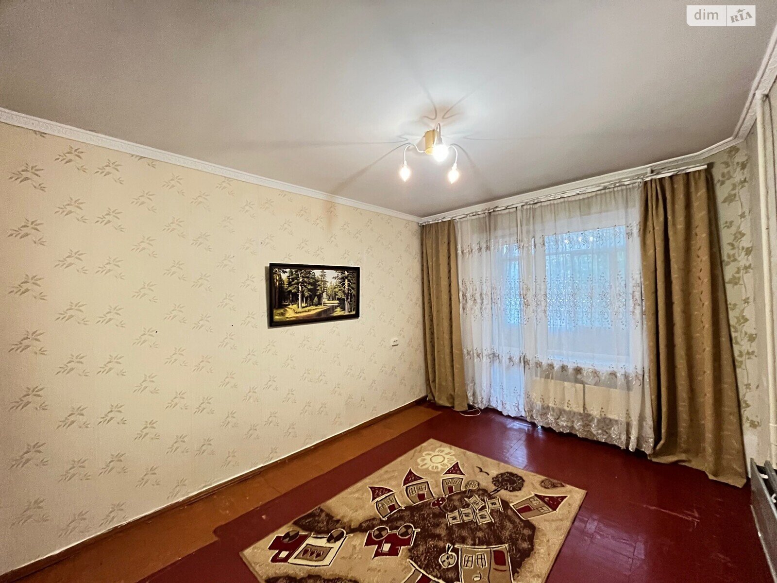Продаж двокімнатної квартири в Рівному, на вул. Кулика і Гудачека, район Ювілейний фото 1 Продаж двокімнатної квартири в Рівному, на вул. Кулика і Гудачека, район Ювілейний фото 1