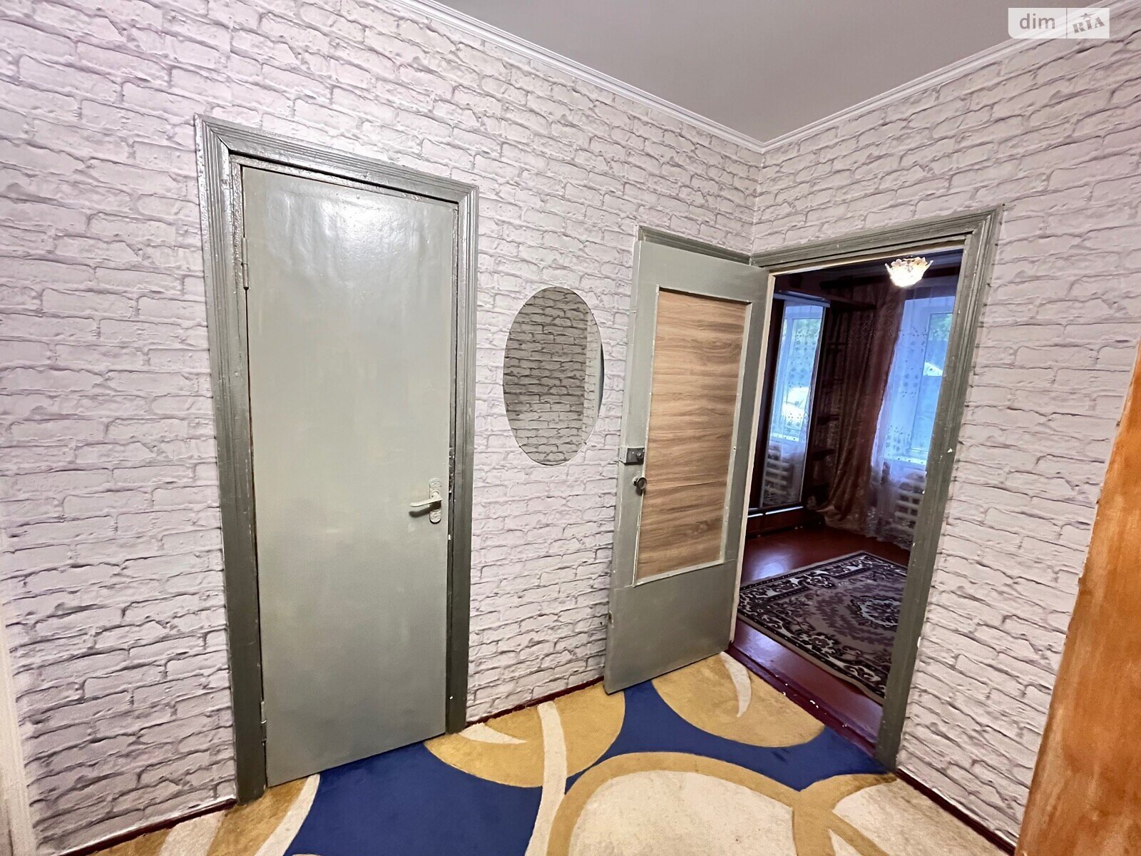 Продаж двокімнатної квартири в Рівному, на вул. Кулика і Гудачека, район Ювілейний фото 1 Продаж двокімнатної квартири в Рівному, на вул. Кулика і Гудачека, район Ювілейний фото 1