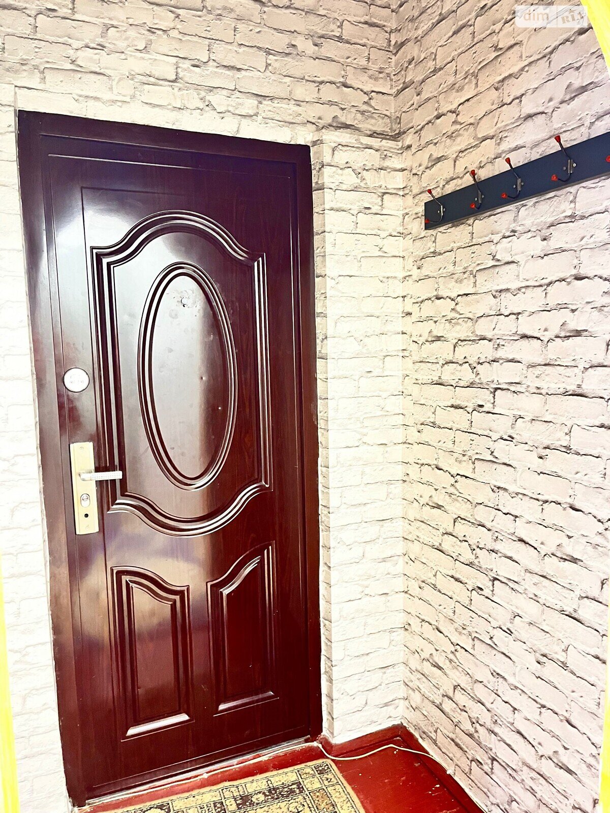 Продаж двокімнатної квартири в Рівному, на вул. Кулика і Гудачека, район Ювілейний фото 1 Продаж двокімнатної квартири в Рівному, на вул. Кулика і Гудачека, район Ювілейний фото 1