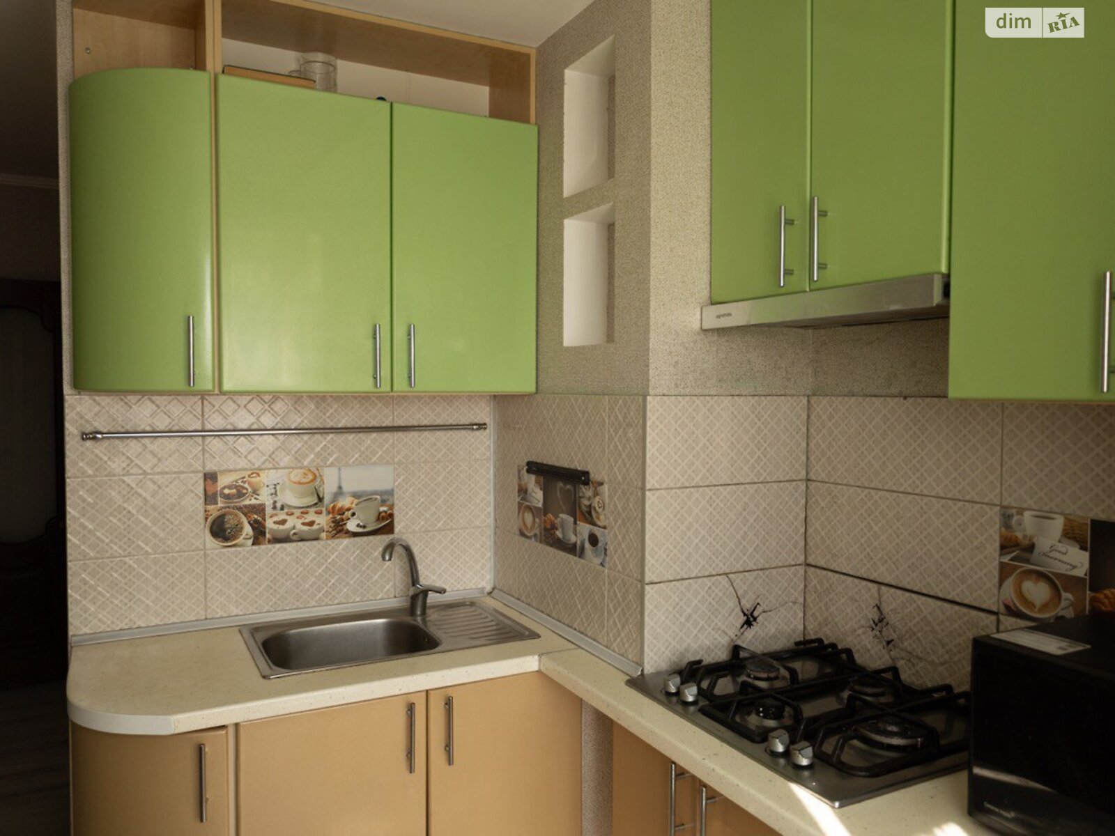 Продаж двокімнатної квартири в Рівному, на вул. Кулика і Гудачека 36, район Ювілейний фото 1 Продаж двокімнатної квартири в Рівному, на вул. Кулика і Гудачека 36, район Ювілейний фото 1