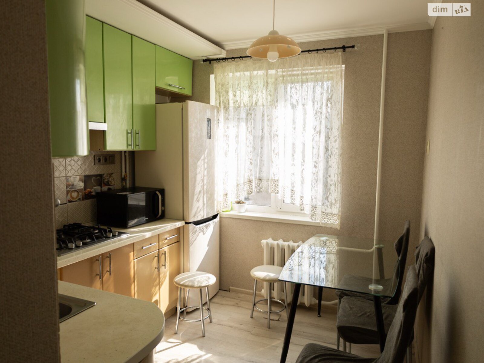 Продаж двокімнатної квартири в Рівному, на вул. Кулика і Гудачека 36, район Ювілейний фото 1