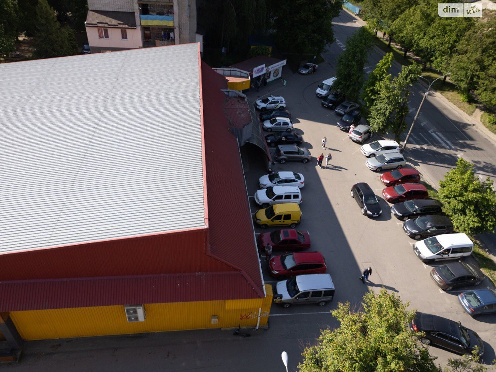 Продаж двокімнатної квартири в Рівному, на вул. Кулика і Гудачека 36, район Ювілейний фото 1