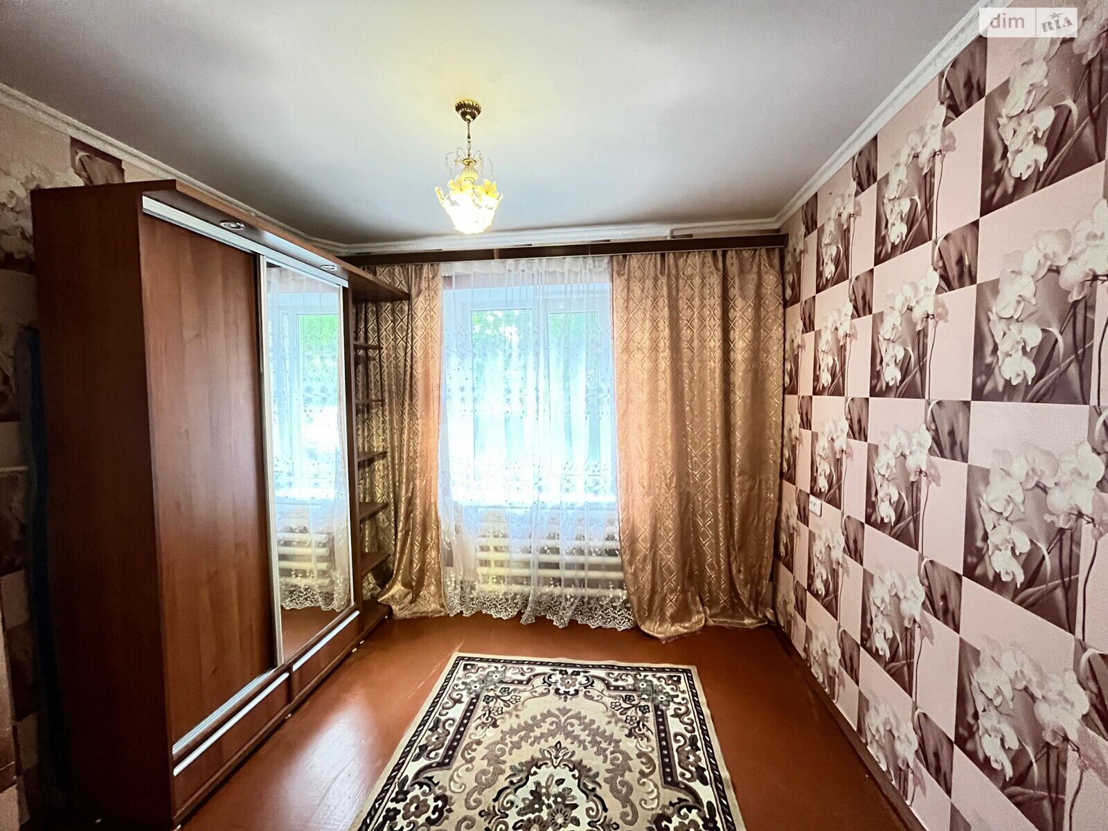 Продаж двокімнатної квартири в Рівному, на вул. Кулика і Гудачека, район Ювілейний фото 1 Продаж двокімнатної квартири в Рівному, на вул. Кулика і Гудачека, район Ювілейний фото 1