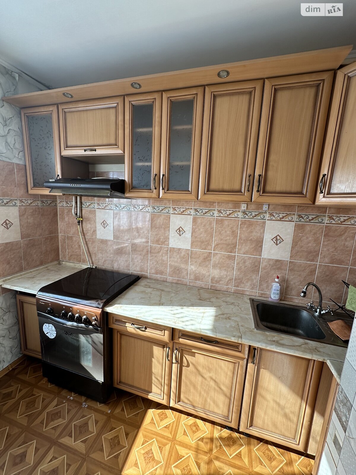 Продажа однокомнатной квартиры в Ровно, на ул. Кулика и Гудачека, район Химик фото 1 Продажа однокомнатной квартиры в Ровно, на ул. Кулика и Гудачека, район Химик фото 1