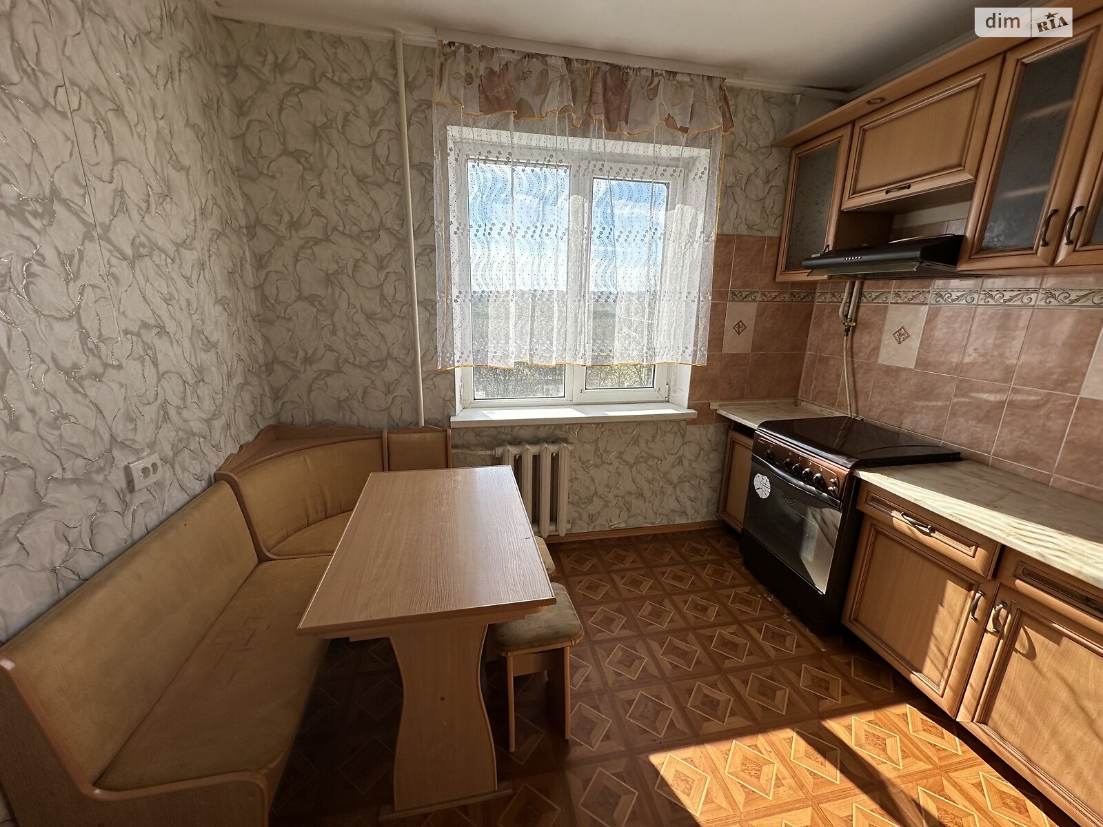 Продажа однокомнатной квартиры в Ровно, на ул. Кулика и Гудачека, район Химик фото 1 Продажа однокомнатной квартиры в Ровно, на ул. Кулика и Гудачека, район Химик фото 1