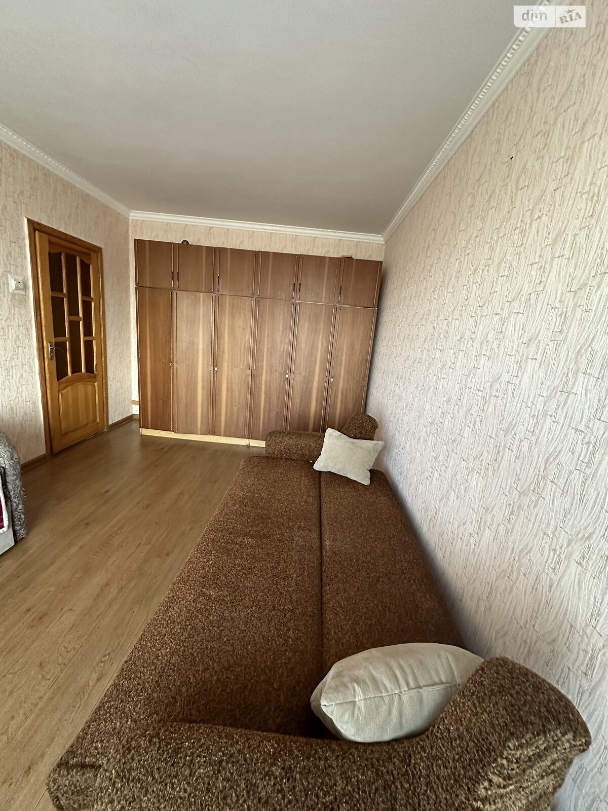 Продажа однокомнатной квартиры в Ровно, на ул. Кулика и Гудачека, район Химик фото 1 Продажа однокомнатной квартиры в Ровно, на ул. Кулика и Гудачека, район Химик фото 1