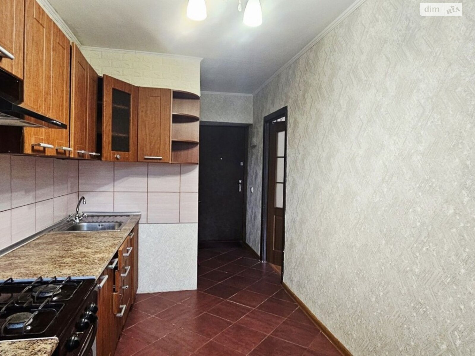 Продажа однокомнатной квартиры в Ровно, на ул. Кулика и Гудачека, район Ювилейный фото 1