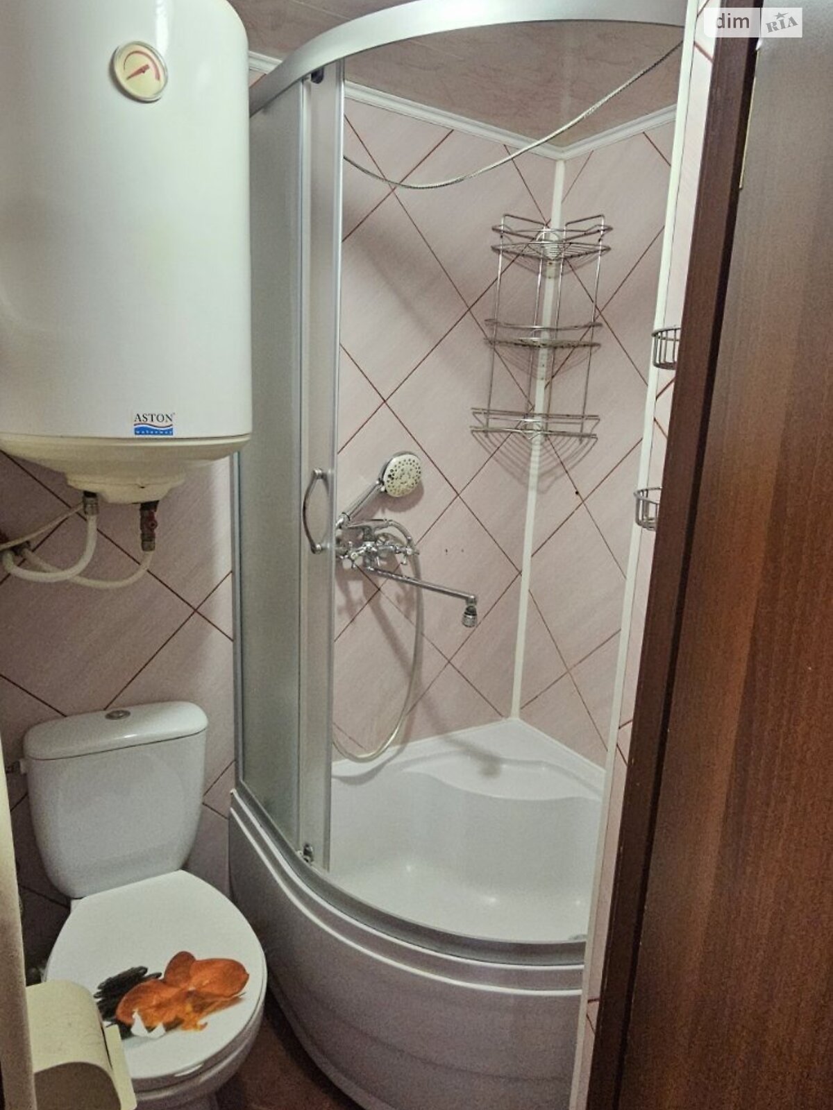 Продажа однокомнатной квартиры в Ровно, на ул. Кулика и Гудачека, район Ювилейный фото 1