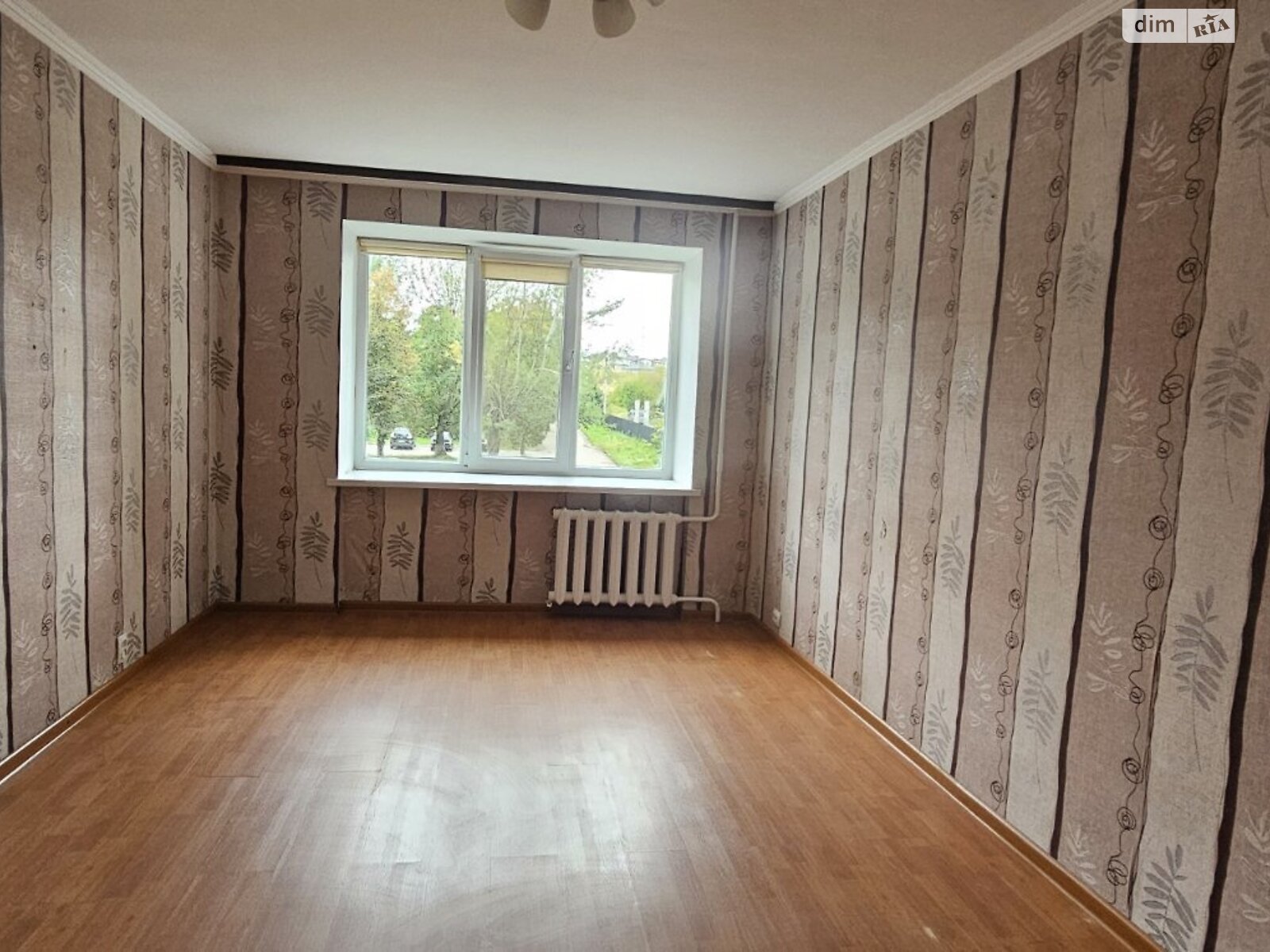 Продажа однокомнатной квартиры в Ровно, на ул. Кулика и Гудачека, район Ювилейный фото 1