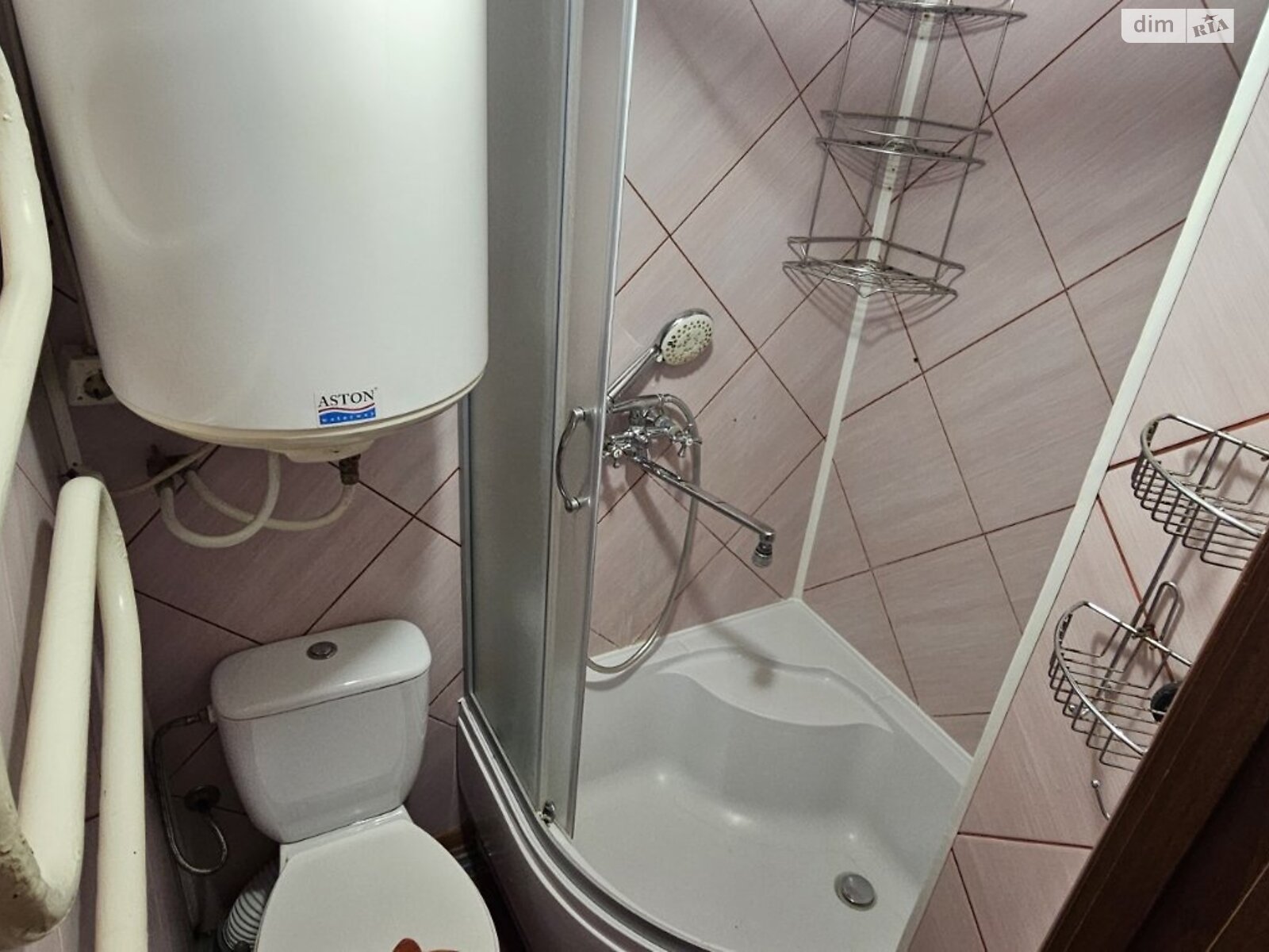 Продажа однокомнатной квартиры в Ровно, на ул. Кулика и Гудачека, район Ювилейный фото 1