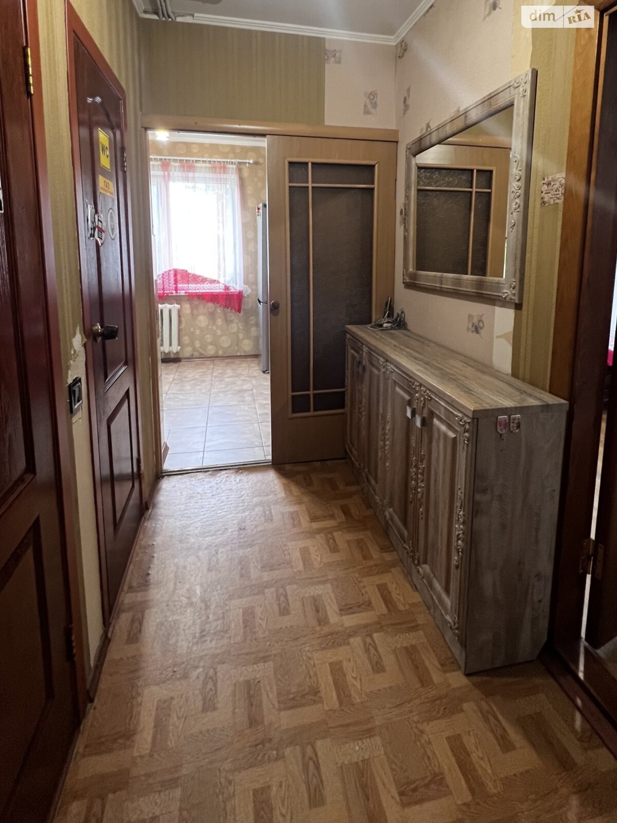 Продажа однокомнатной квартиры в Ровно, на ул. Кулика и Гудачека 26, район Ювилейный фото 1 Продажа однокомнатной квартиры в Ровно, на ул. Кулика и Гудачека 26, район Ювилейный фото 1