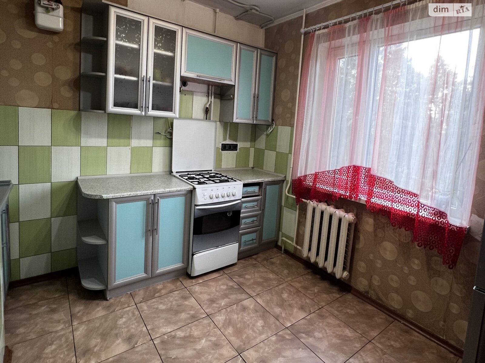 Продажа однокомнатной квартиры в Ровно, на ул. Кулика и Гудачека 26, район Ювилейный фото 1 Продажа однокомнатной квартиры в Ровно, на ул. Кулика и Гудачека 26, район Ювилейный фото 1