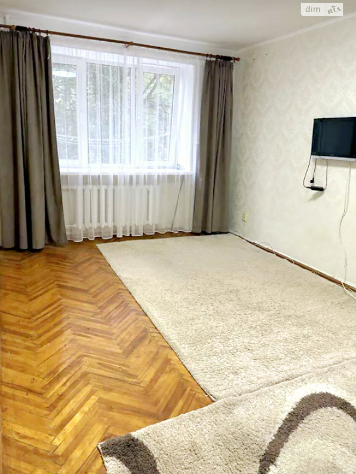 Продажа однокомнатной квартиры в Ровно, на ул. Кулика и Гудачека, район Ювилейный фото 1 Продажа однокомнатной квартиры в Ровно, на ул. Кулика и Гудачека, район Ювилейный фото 1