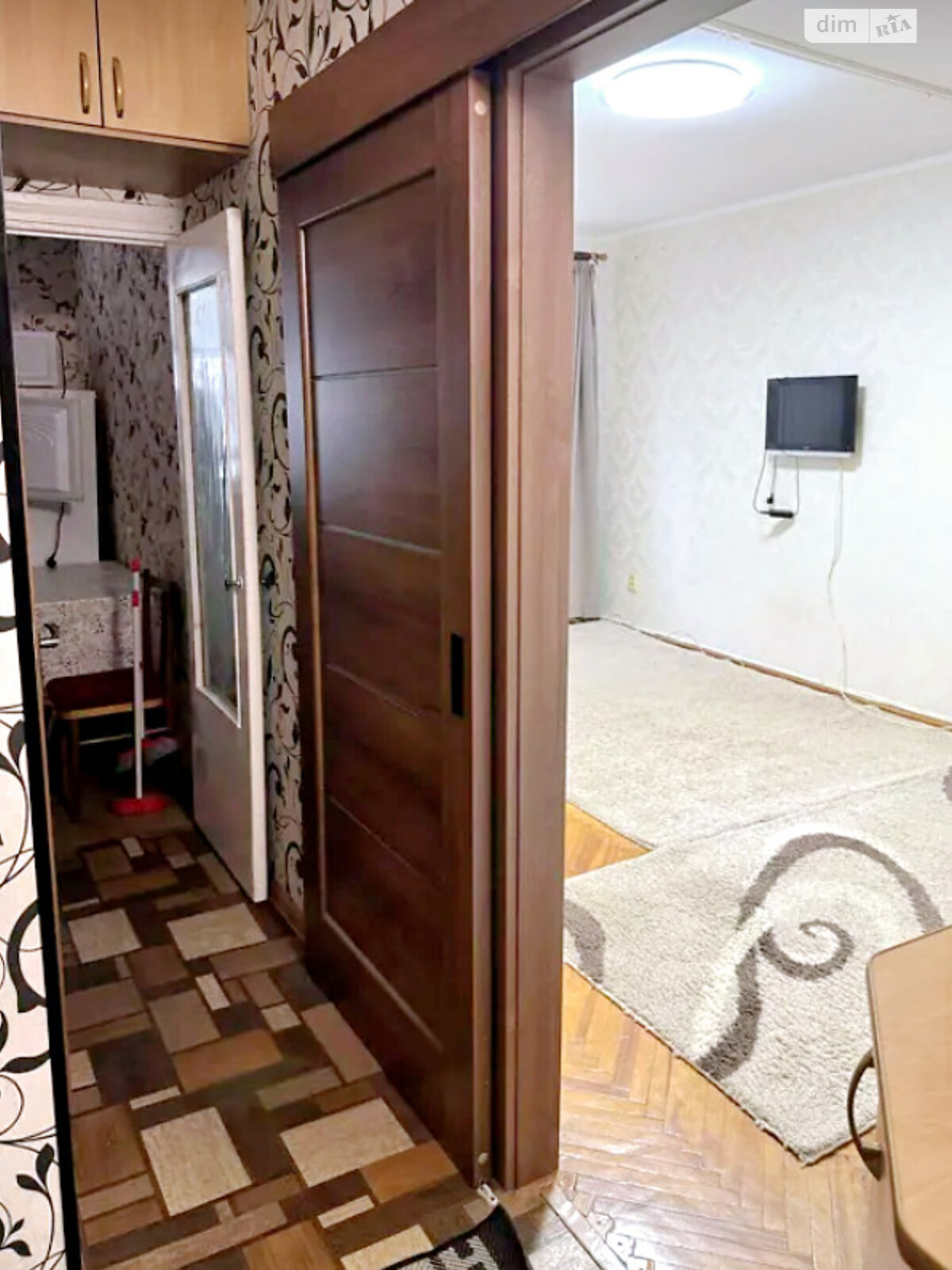 Продажа однокомнатной квартиры в Ровно, на ул. Кулика и Гудачека, район Ювилейный фото 1 Продажа однокомнатной квартиры в Ровно, на ул. Кулика и Гудачека, район Ювилейный фото 1